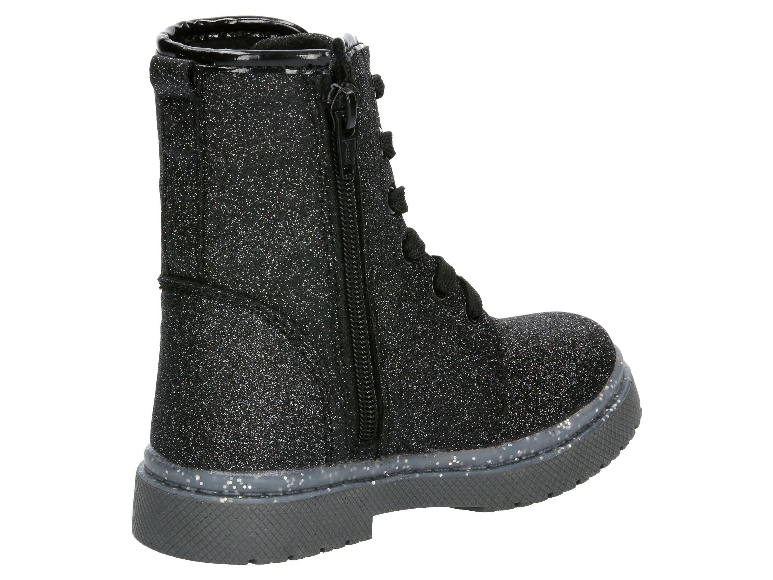 Lico Laarzen Trendschoenen Isalie Hip