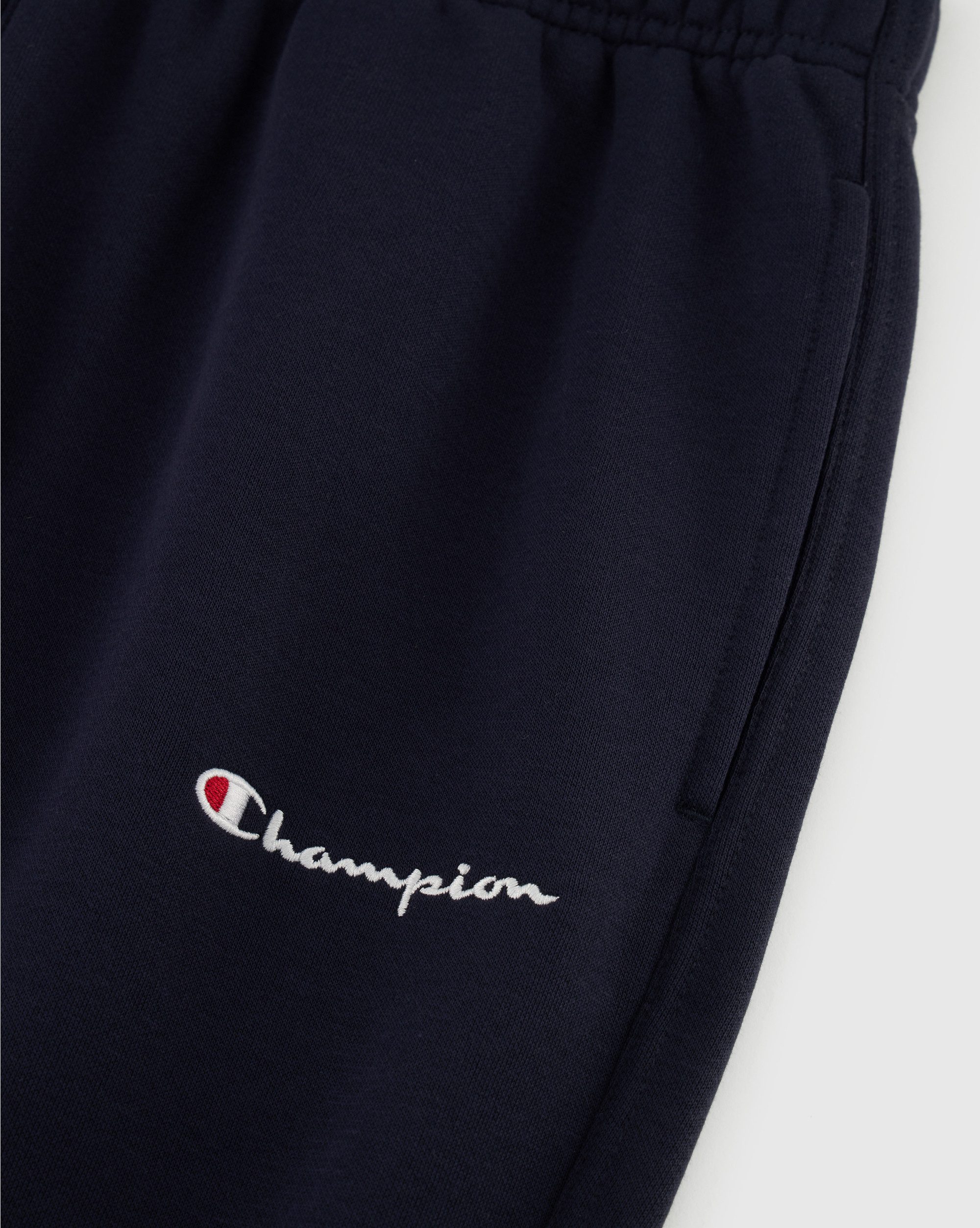 Champion Joggingbroek STRAIGHT HEM PANTS