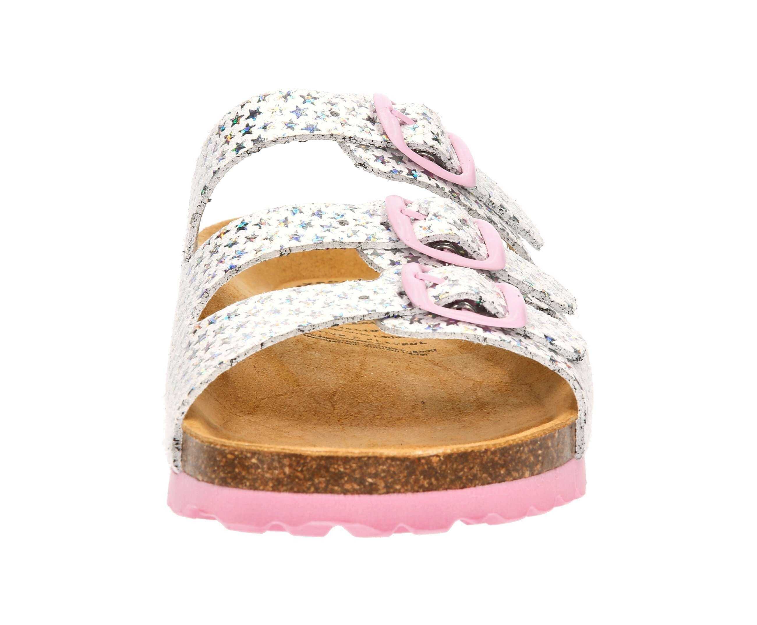 Lico Slippers Bioline Starline
