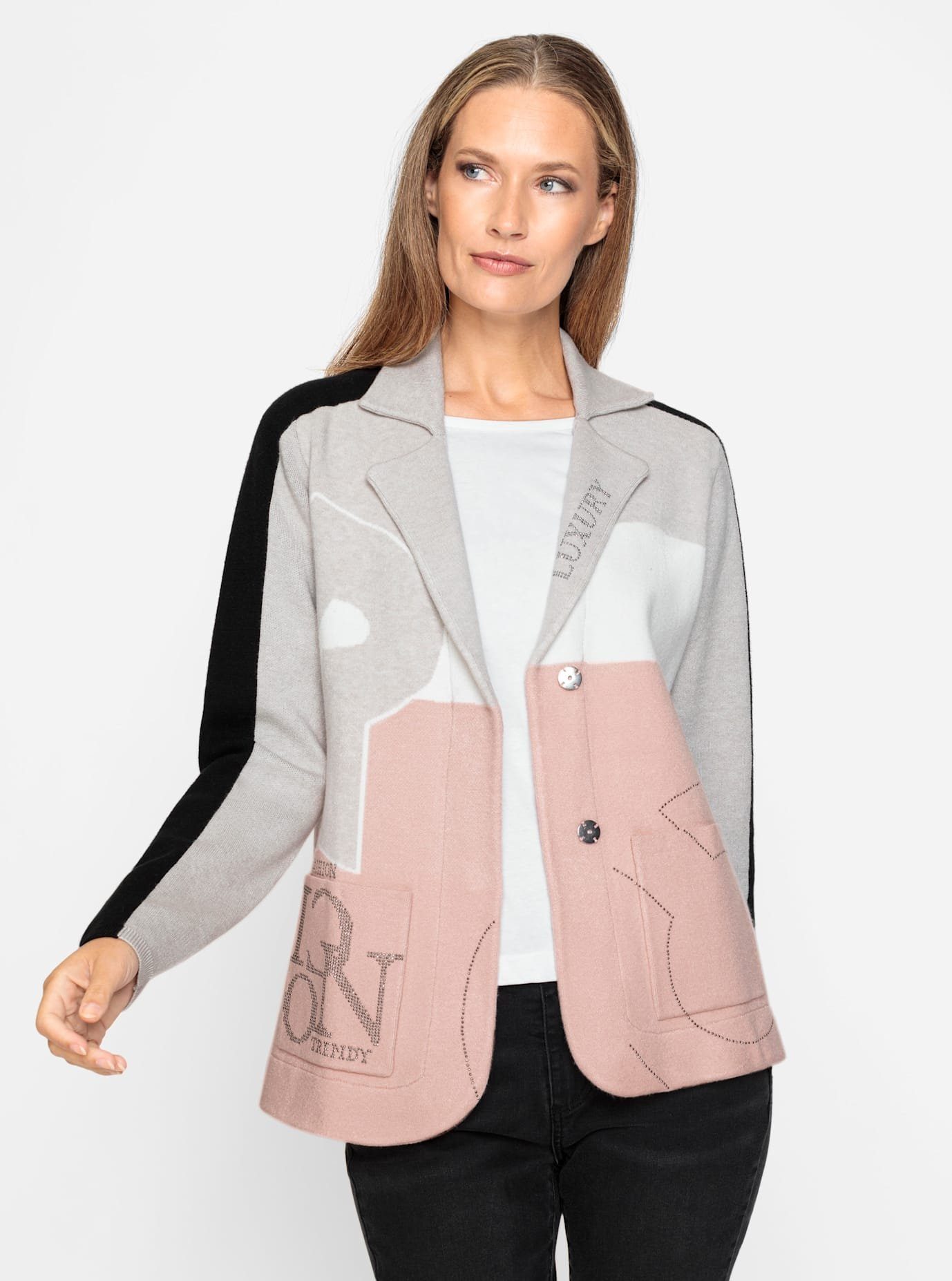 heine Vest
