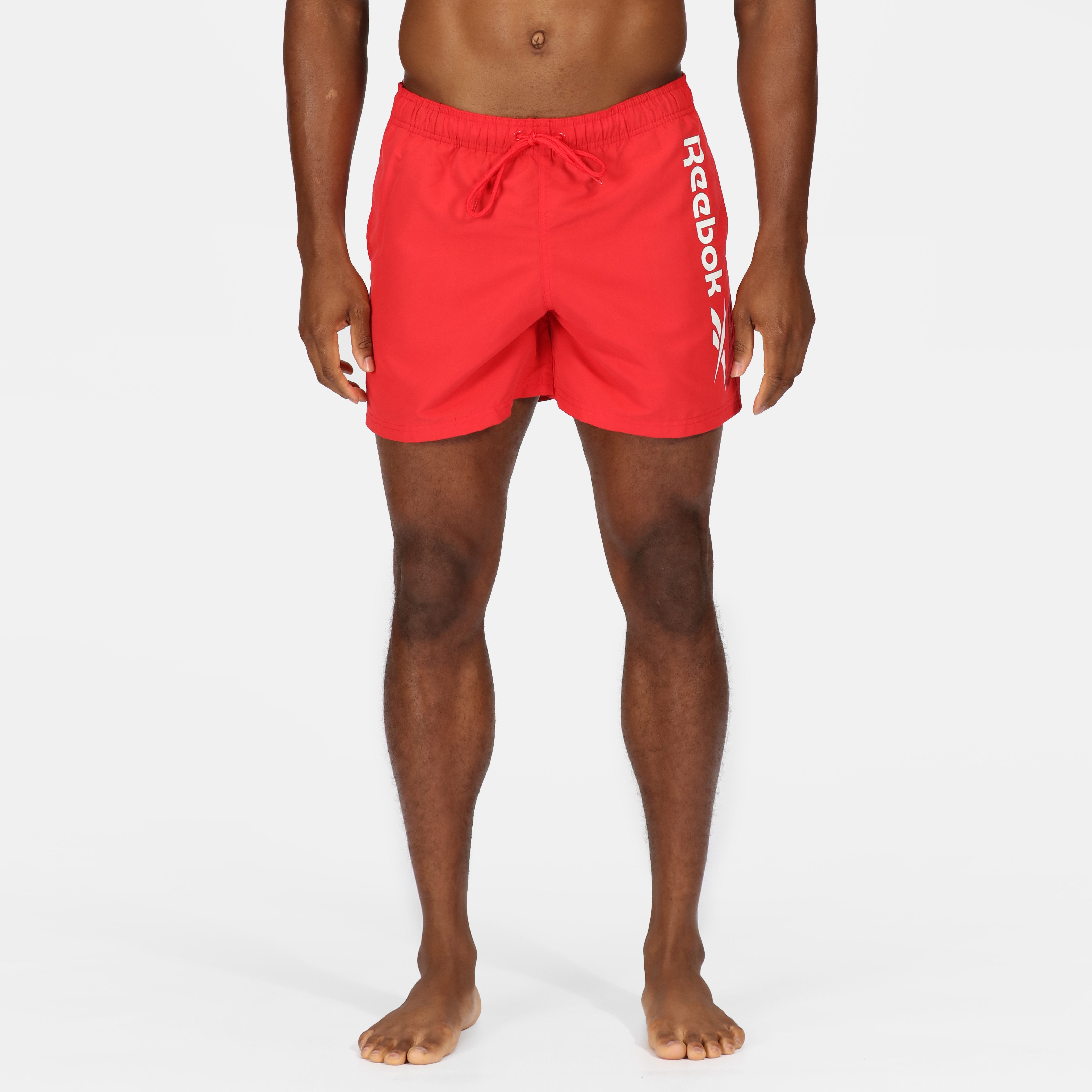 Reebok Zwemshort Yestin met elastische band en rijgkoord (1 stuk)