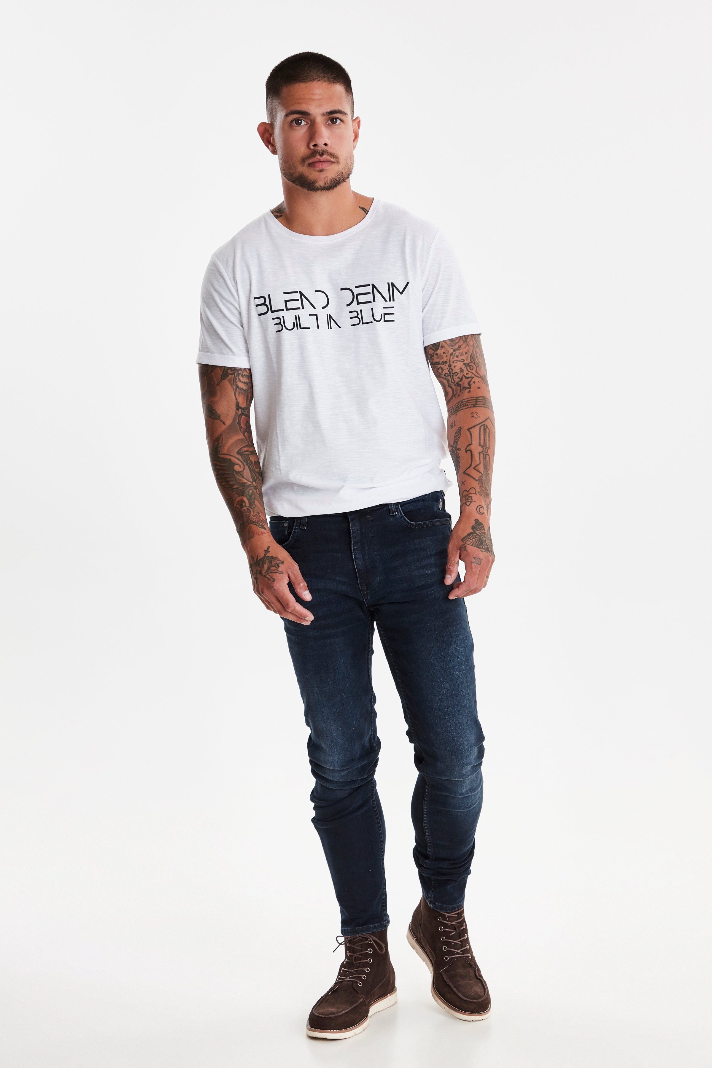 Blend Skinny fit jeans Echo Multiflex