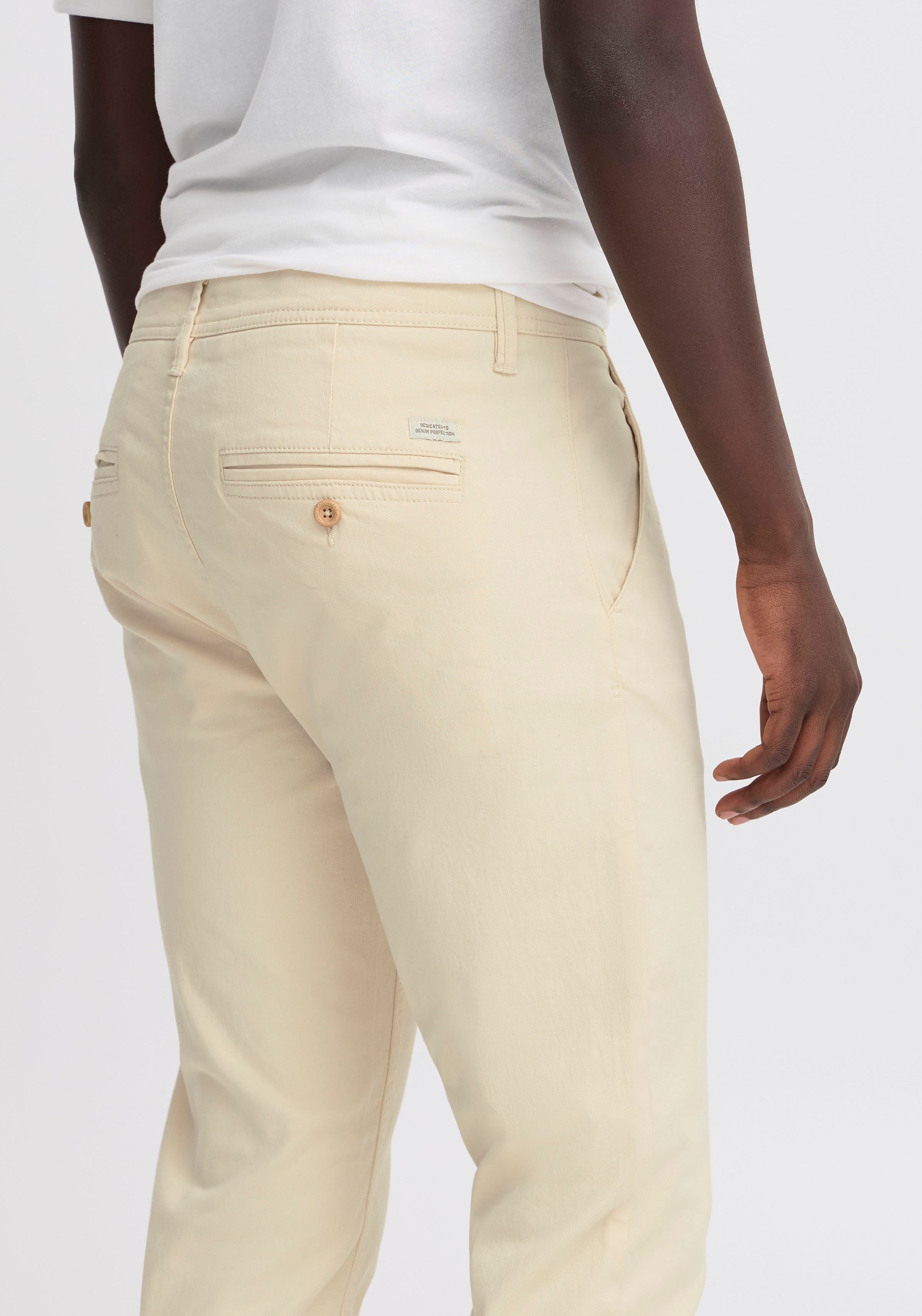 Blend Chino BHNATAN