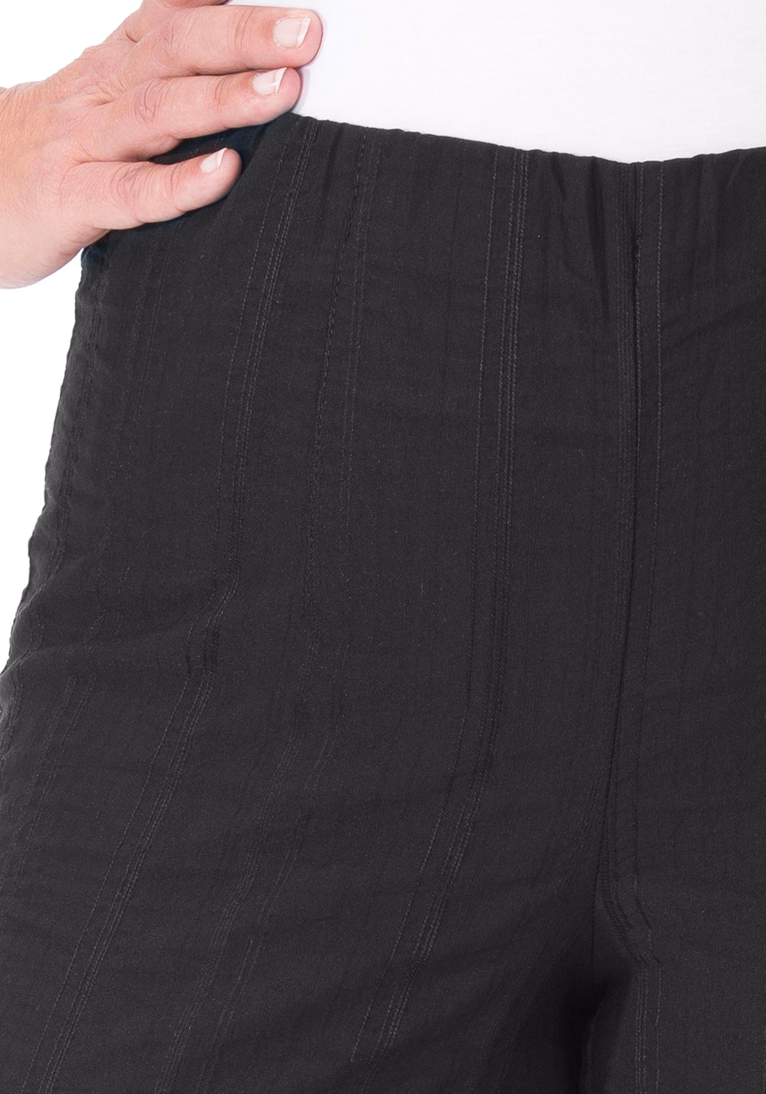 KjBRAND Capribroek Susie Capri Wash & Go