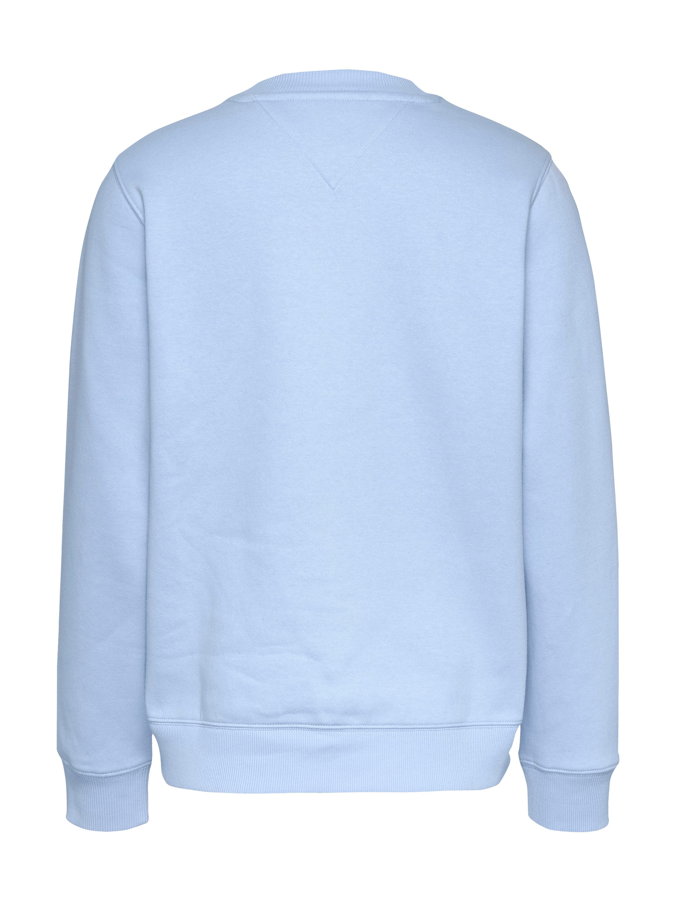 TOMMY JEANS Sweatshirt TJW REG S FLAG CREW