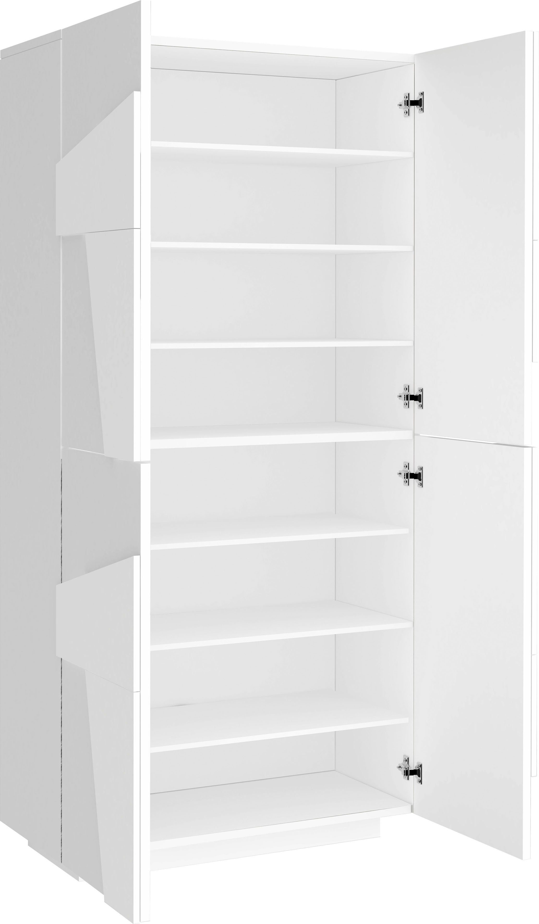 INOSIGN Schoenenkast Ping