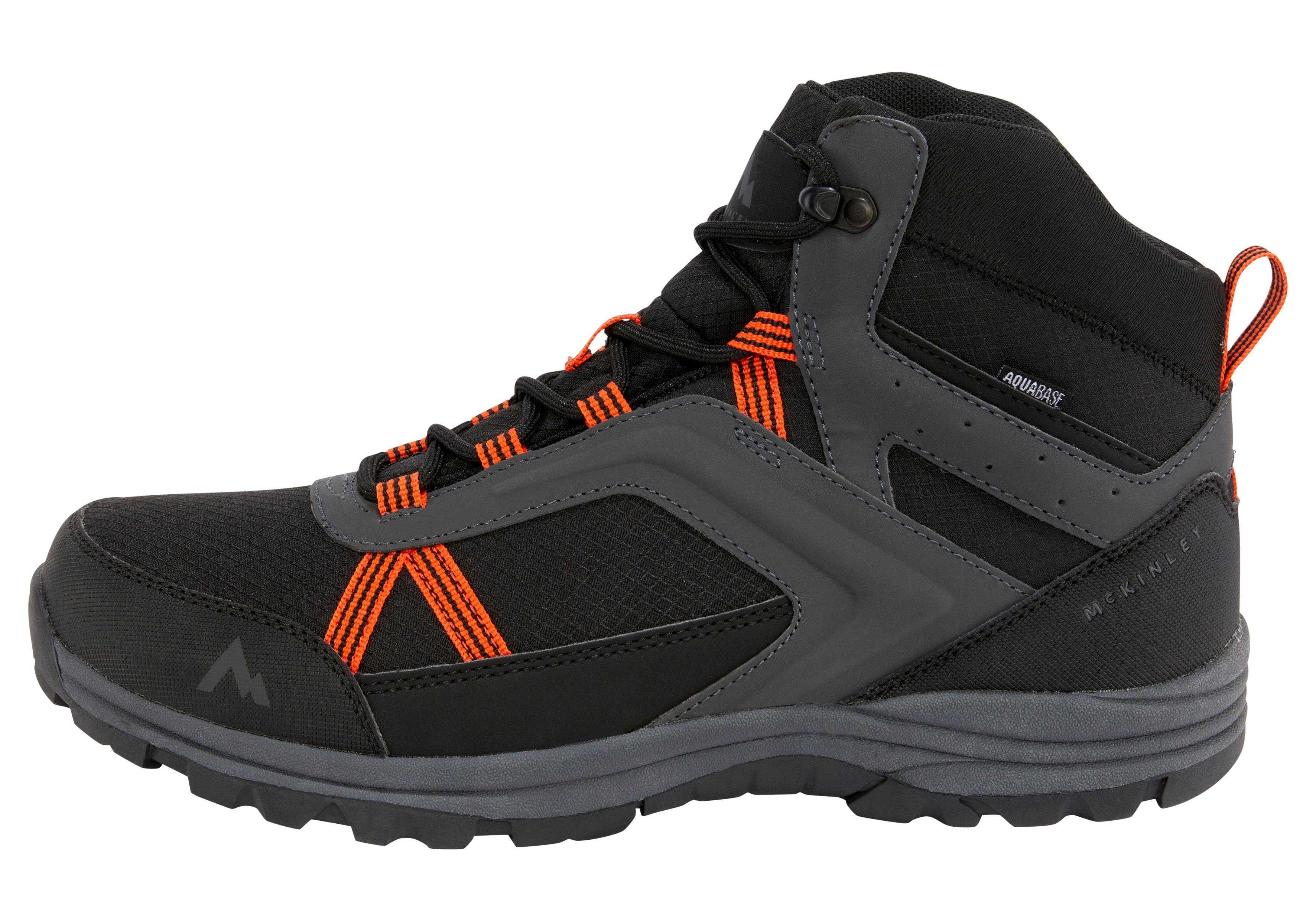 McKinley Wandelschoenen Maine II MID AQB M