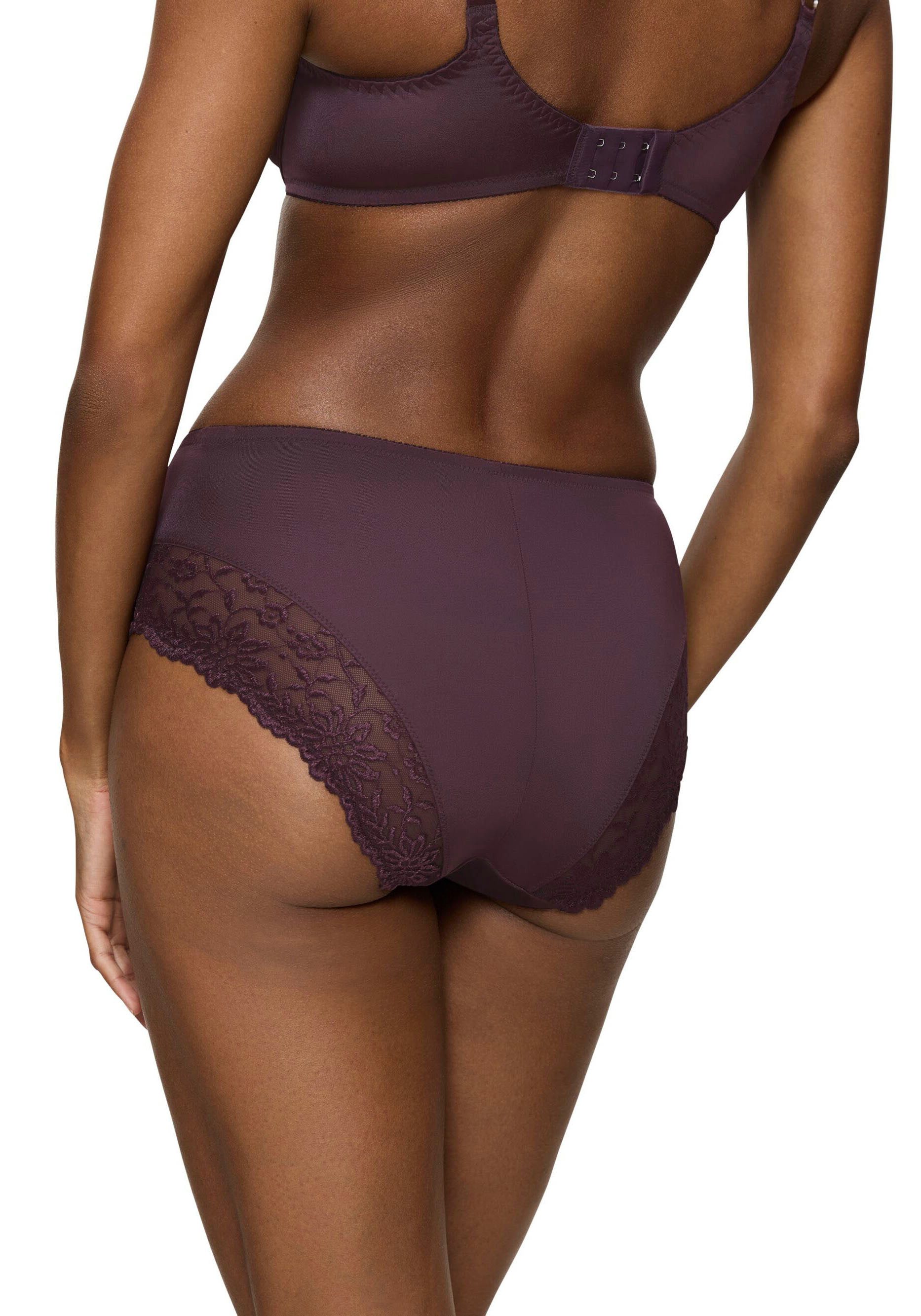Triumph Slip Ladyform Soft Maxi (1 stuk)