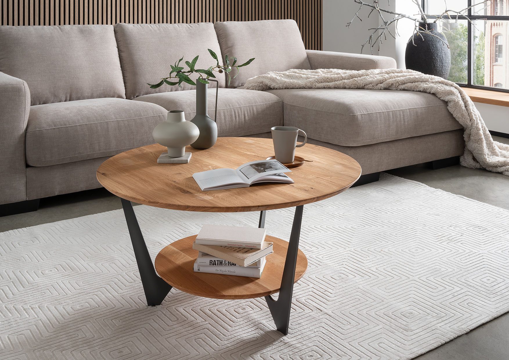 Paroli Salontafel ISA