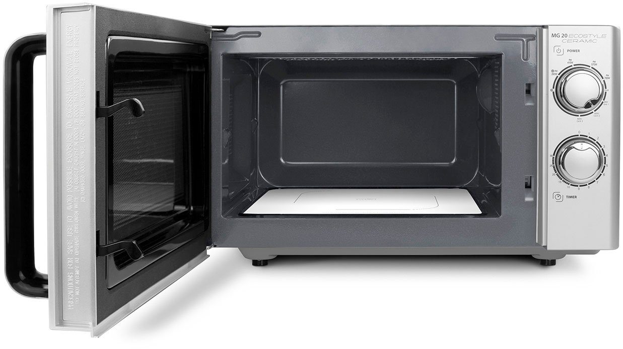 Caso Magnetron 3316 MG 20 Ecostyle Ceramic