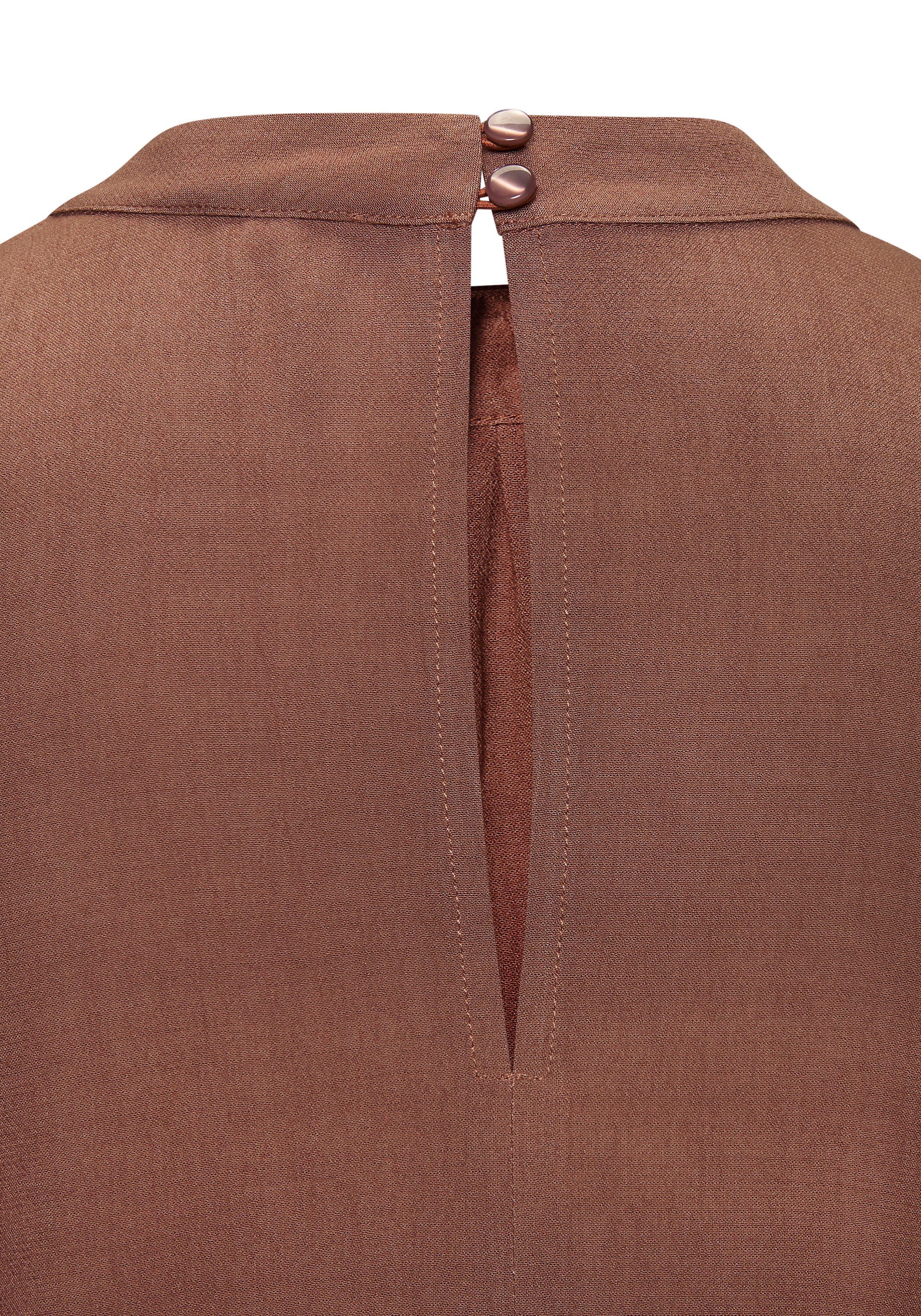 Lascana Blouse met korte mouwen