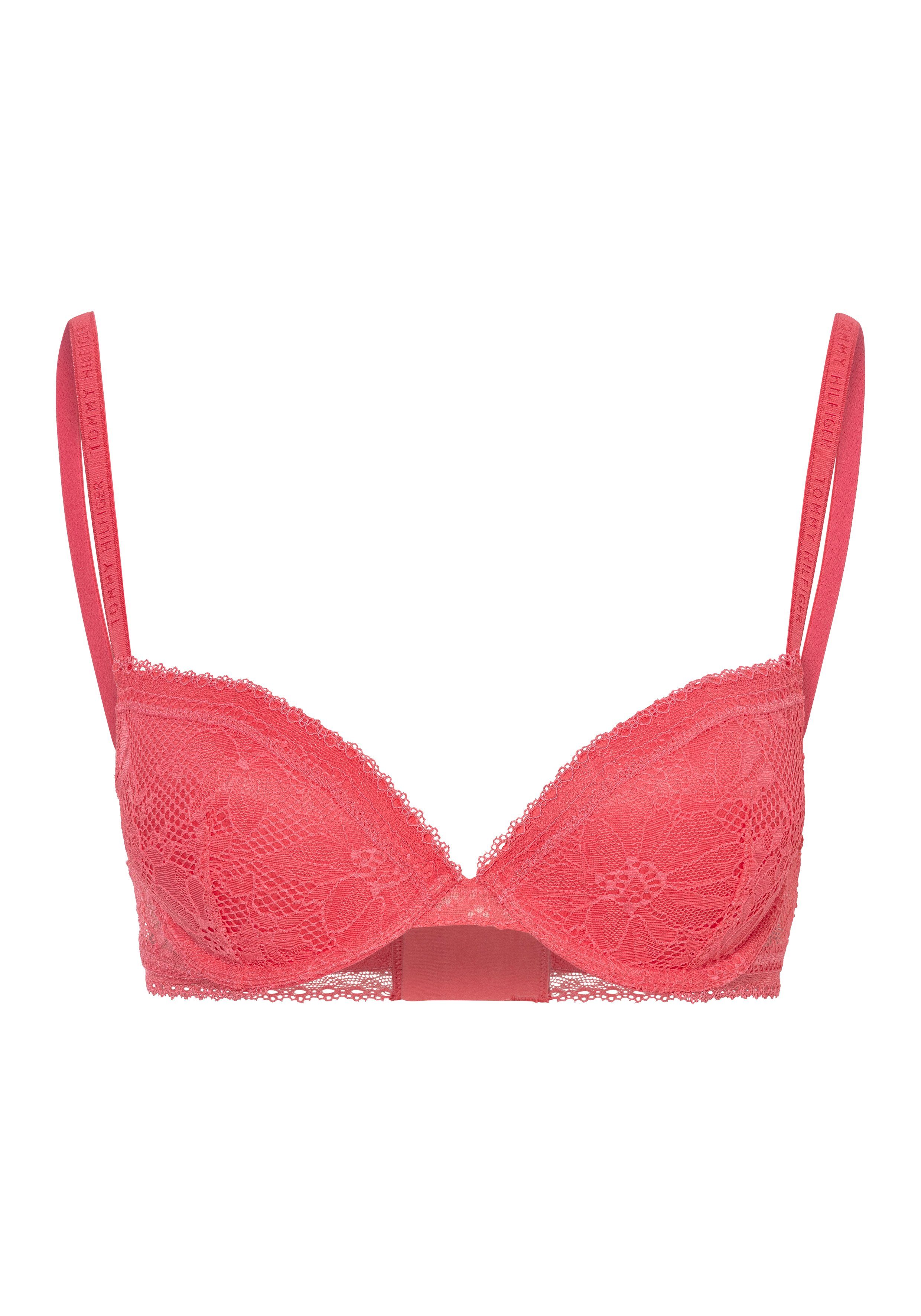 Tommy Hilfiger Underwear Push-up-bh PUSH UP BRA