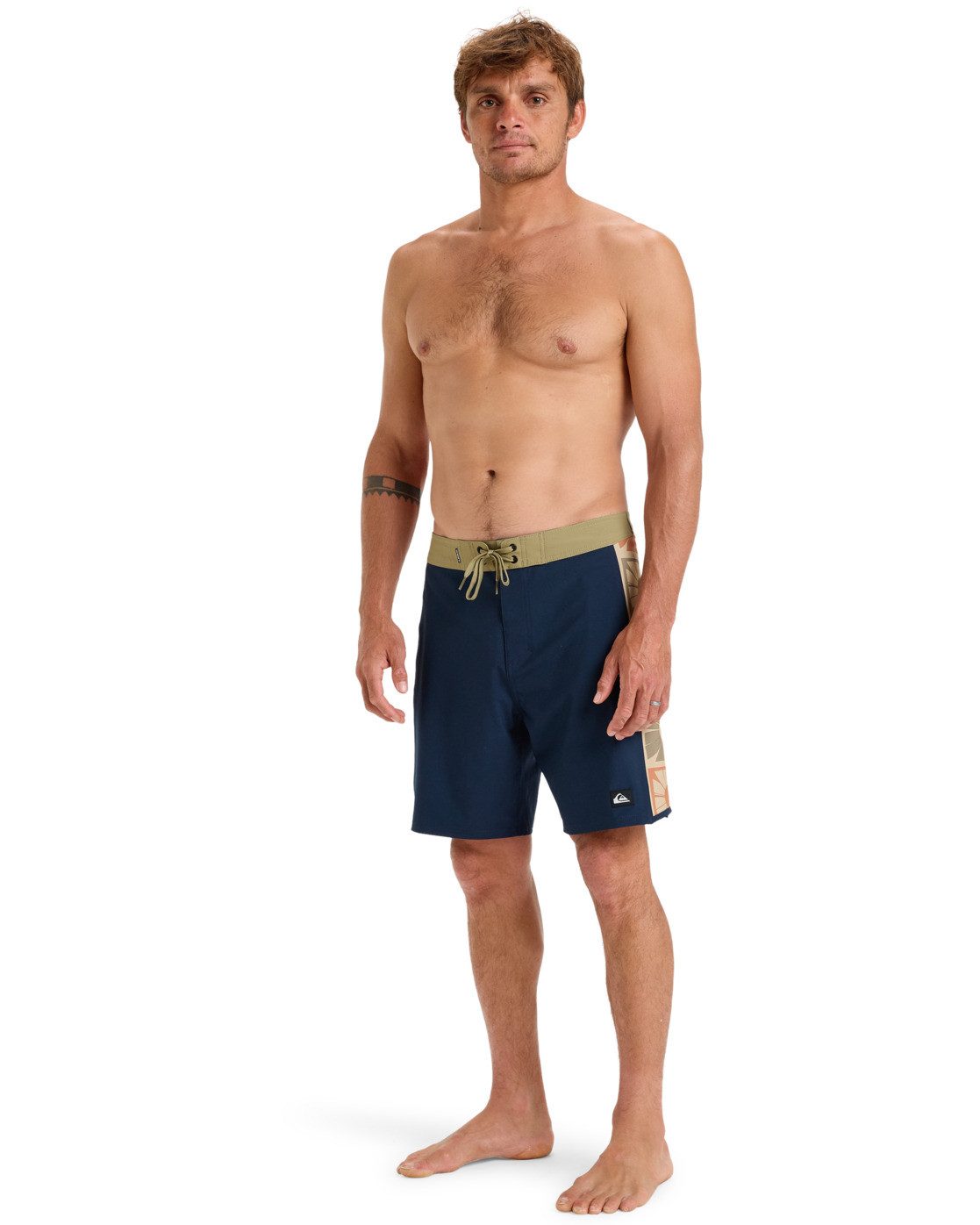 Quiksilver Boardshort Surfsilk Arch