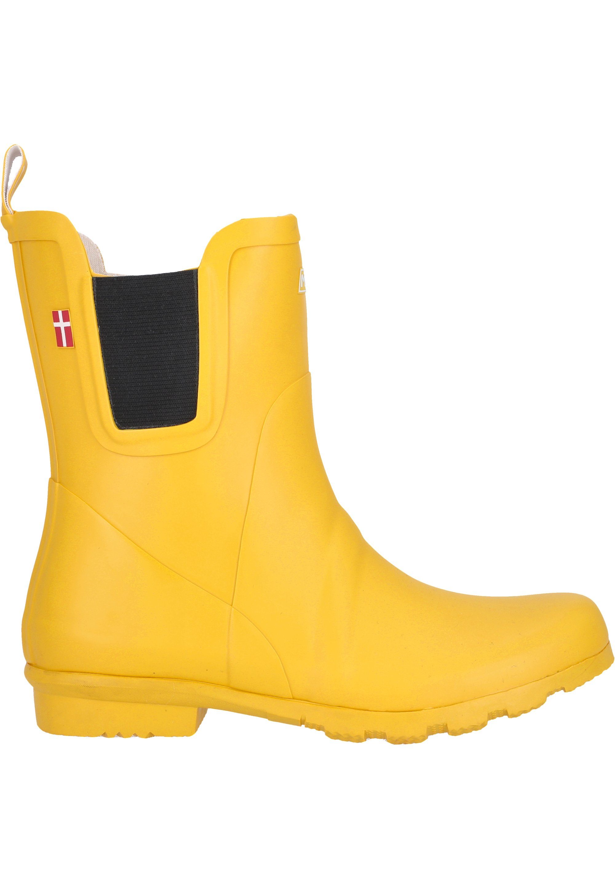 MOLS Regenlaarzen Suburbs W waterdicht