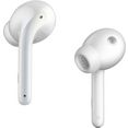 xiaomi wireless in-ear-hoofdtelefoon buds 3 wit