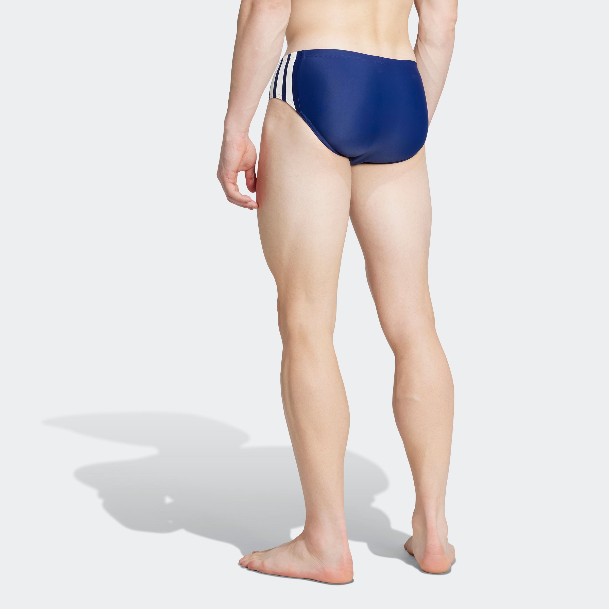 adidas Performance Zwembroek 3S BLD TRUNK (1 stuk)