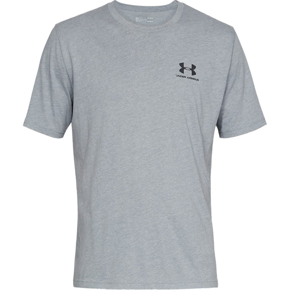 Under Armour® T-shirt UA M SPORTSTYLE LC SS (1-delig)