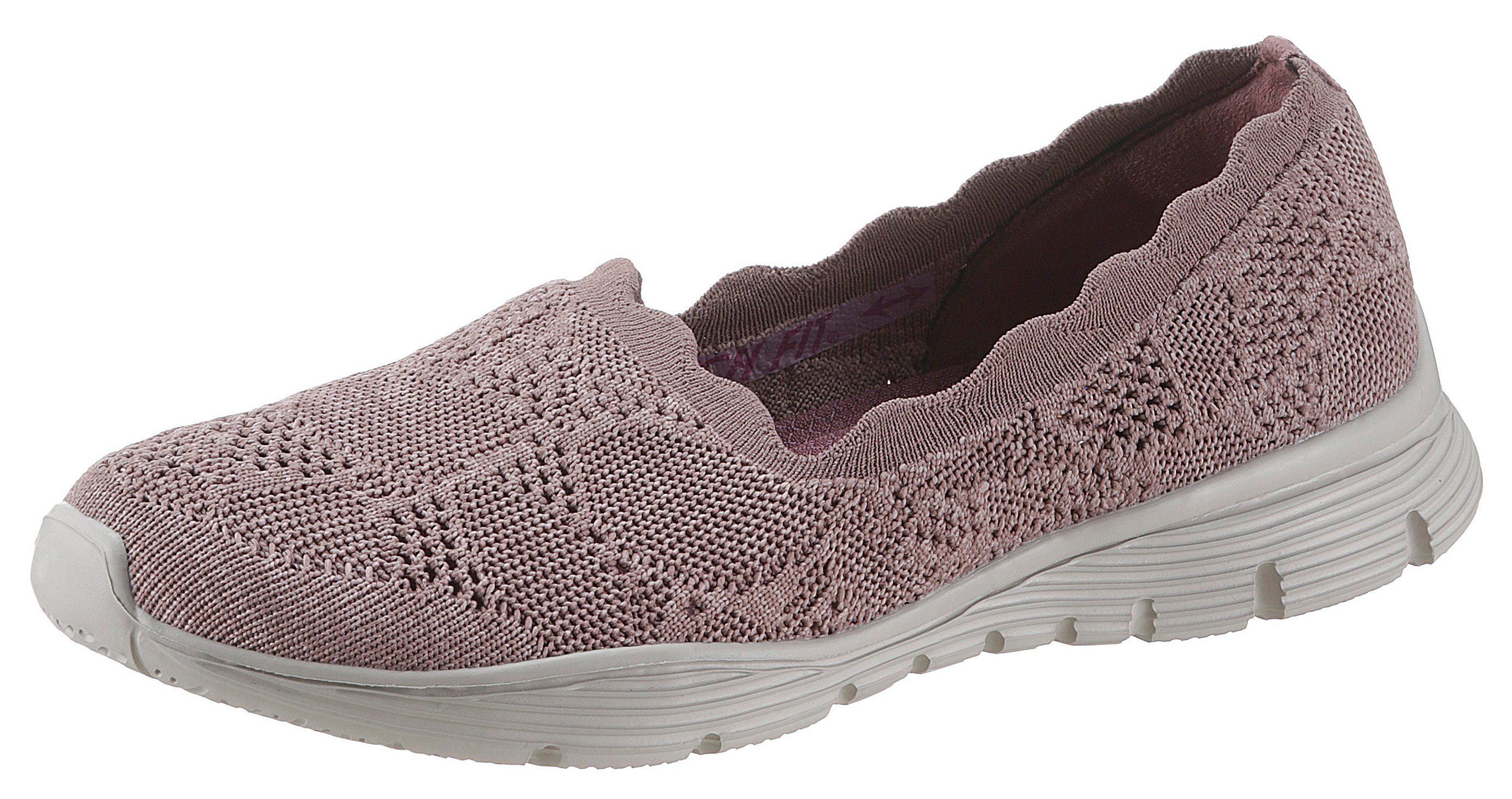 skechers instappers