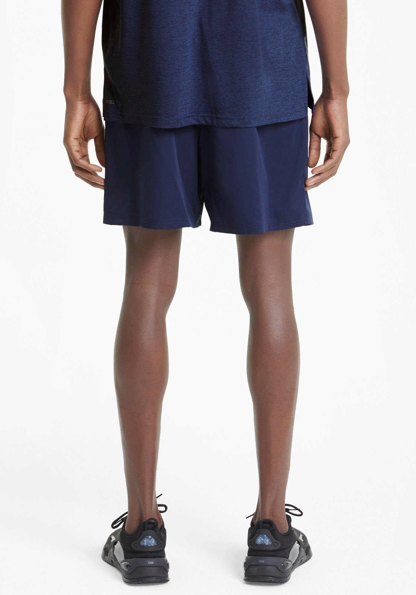 PUMA Trainingsshort PERFORMANCE WOVEN 5" SHORT M