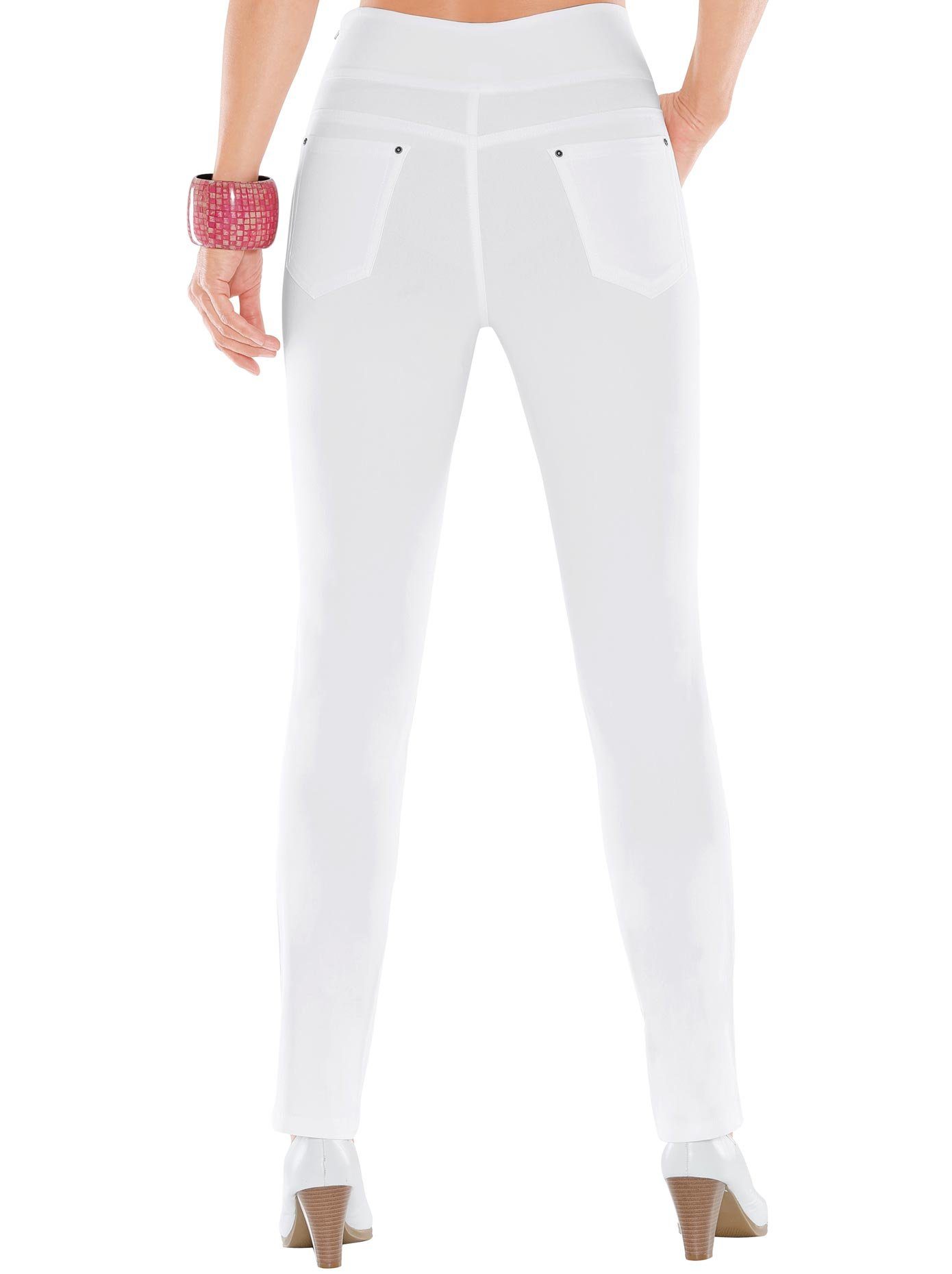 Casual Looks Five-pocketsbroek