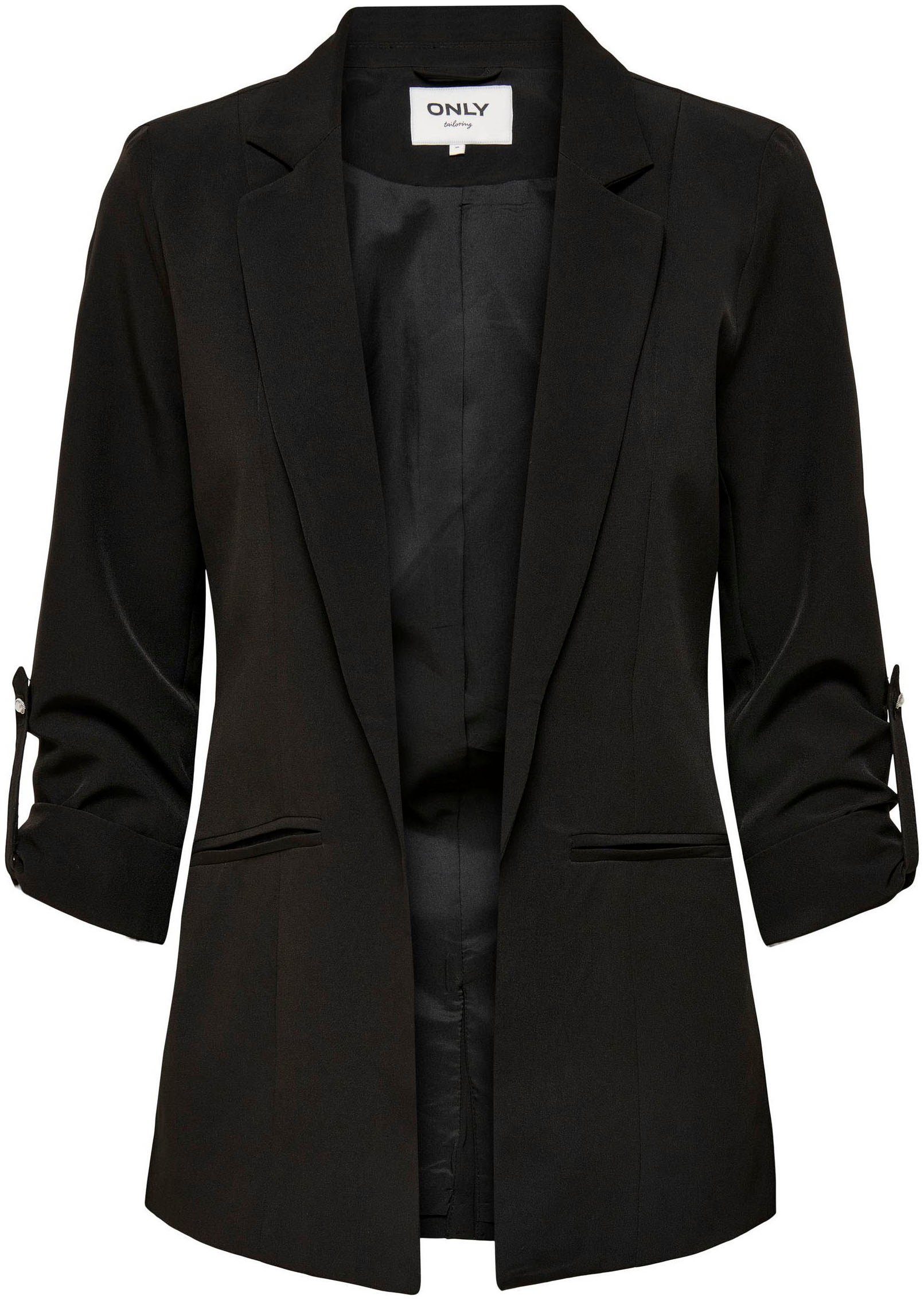 Only Korte blazer ONLKAYLE-ORLEEN 3/4 BLAZER TLR NOOS