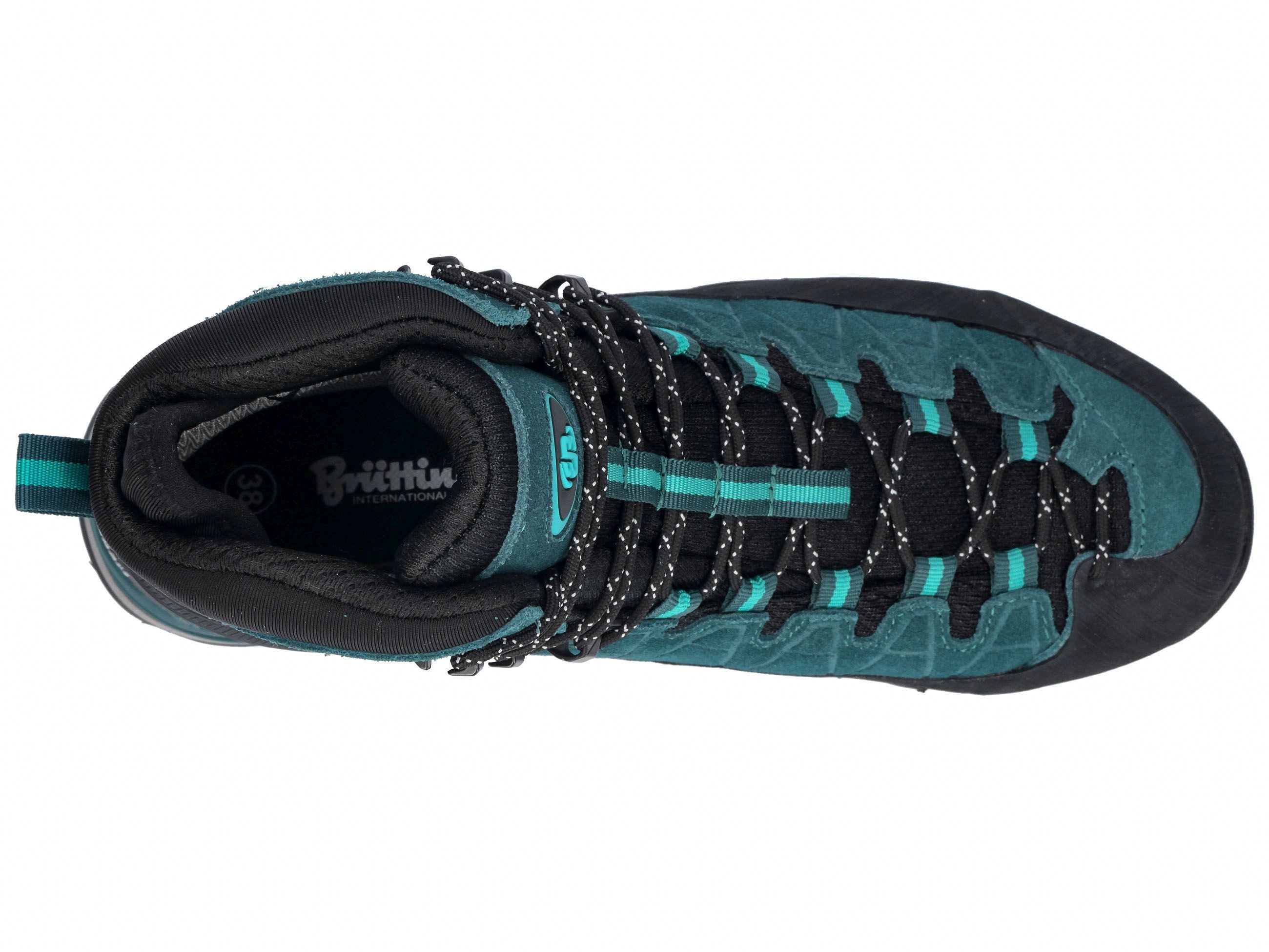 BRÜTTING Outdoorschoenen Outdoorlaars Mount Tasman