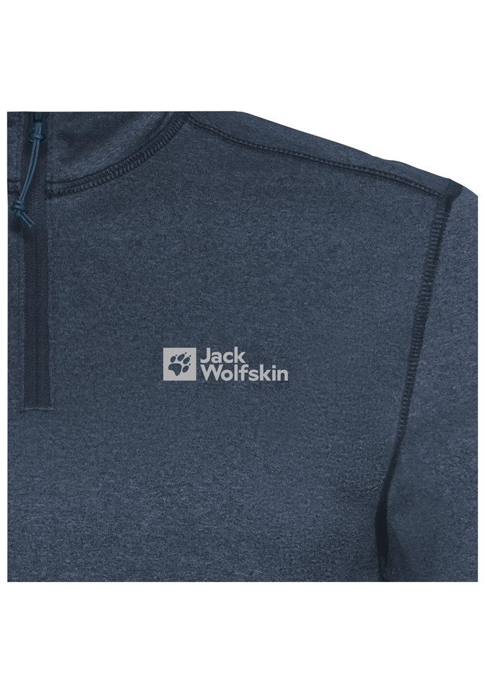 Jack Wolfskin Trui met staande kraag SKY THERMAL HZ W