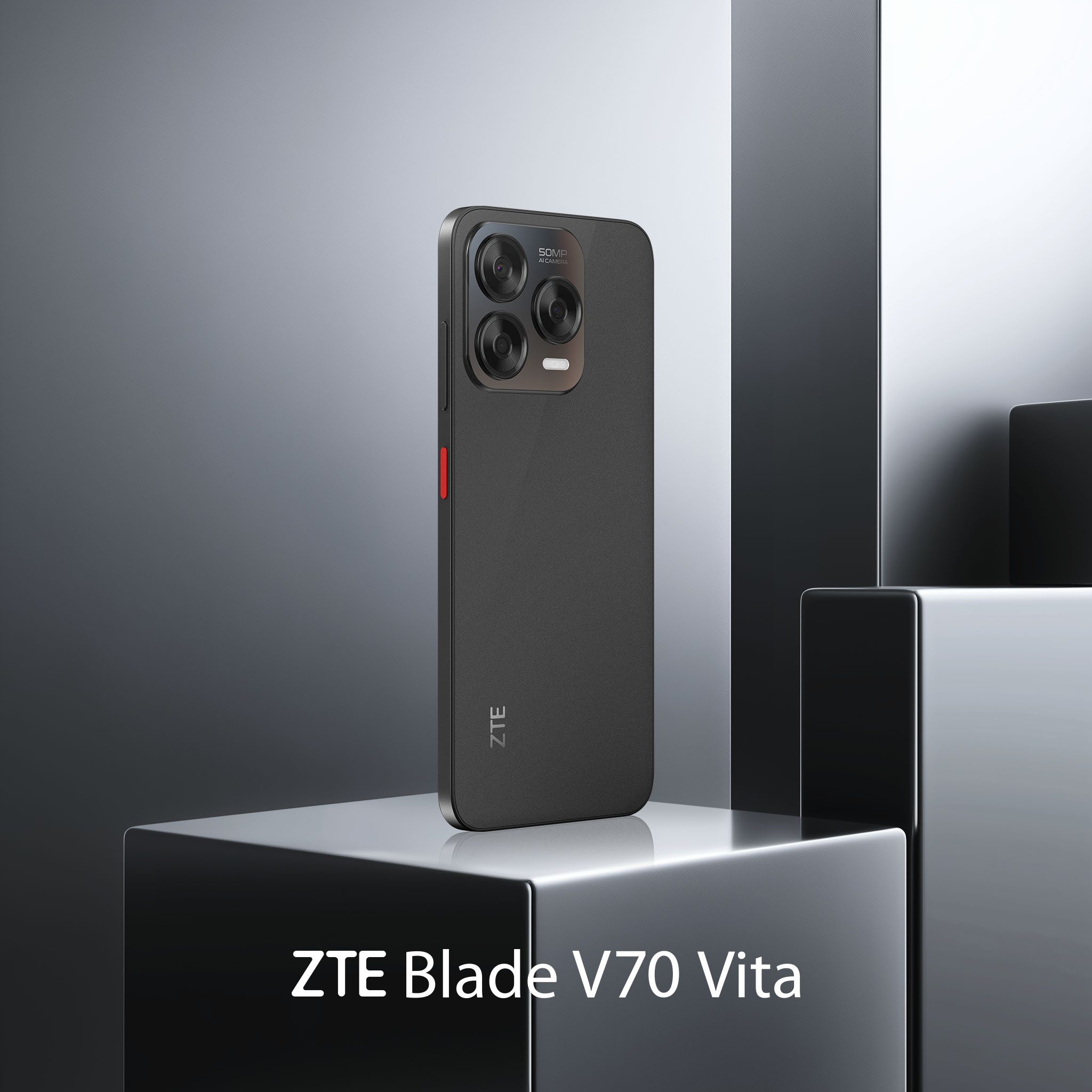 ZTE Smartphone Blade V70 Vita