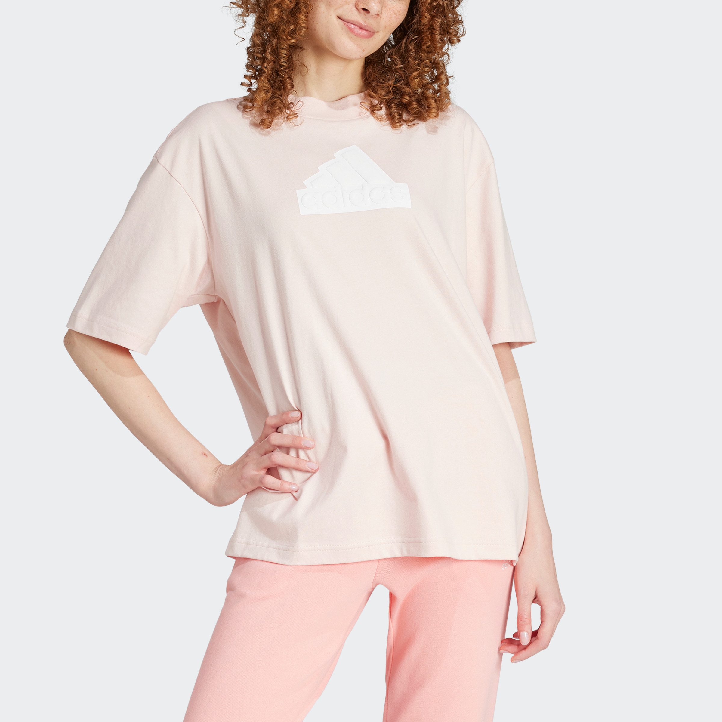 adidas Sportswear T-shirt W FI BOS BF TEE