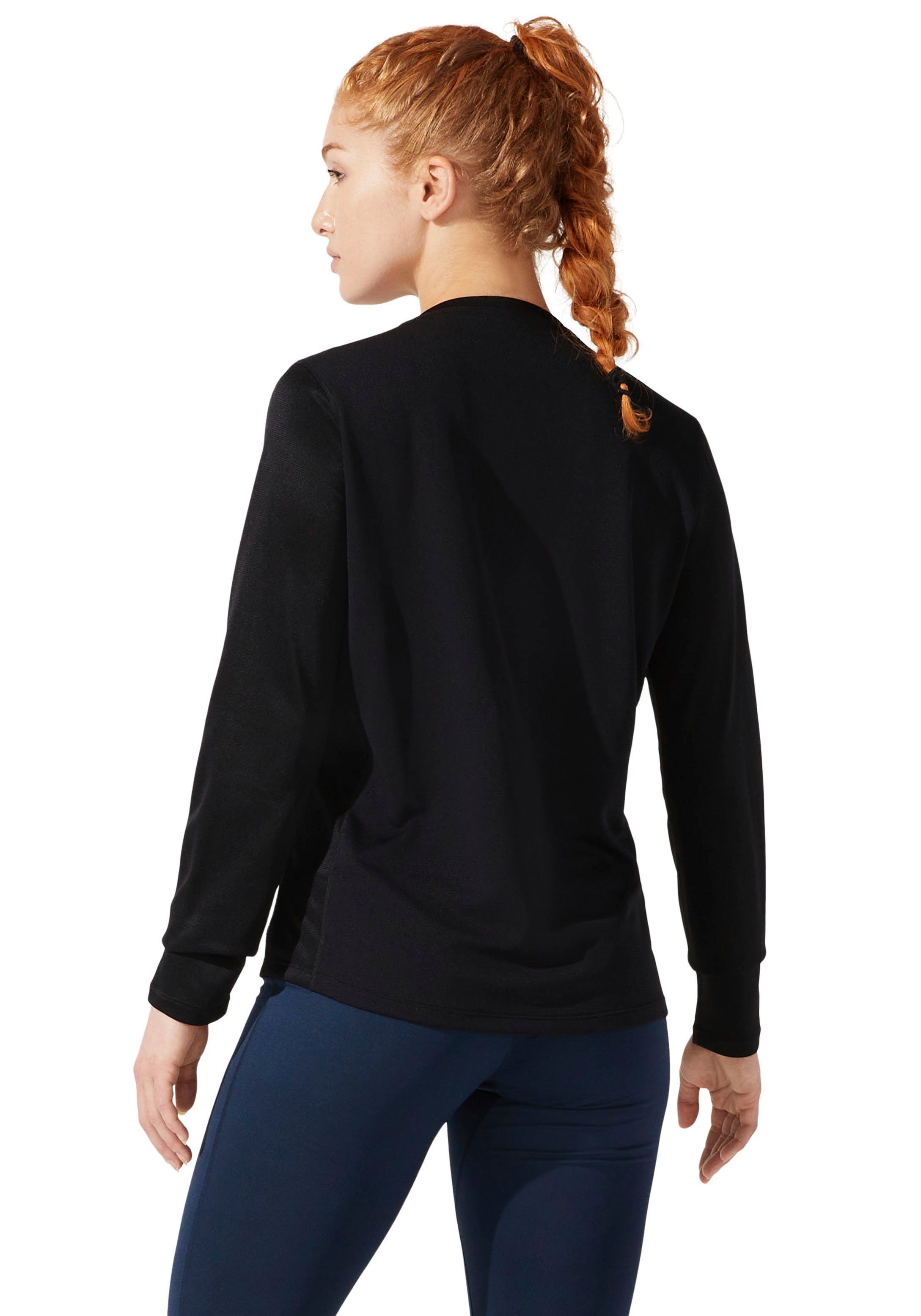 Asics Runningshirt CORE LS TOP