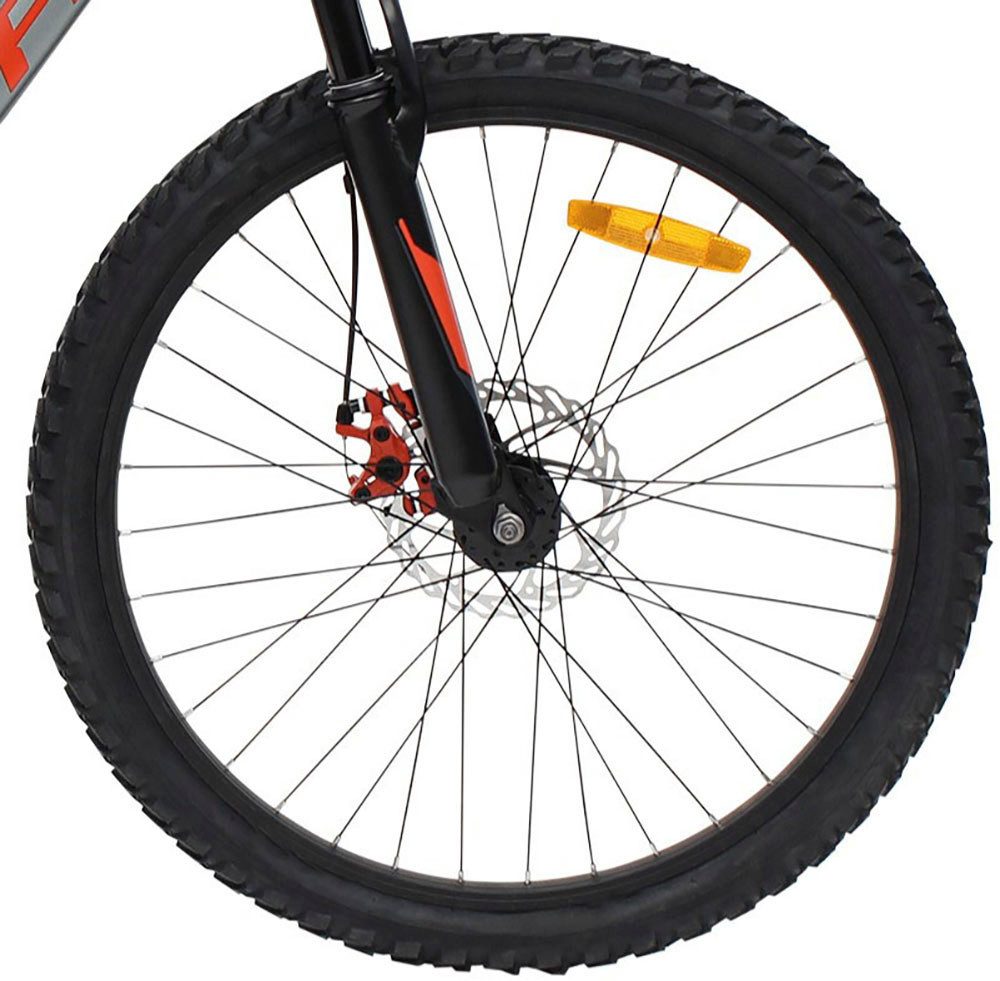 Huffy Tienerfiets
