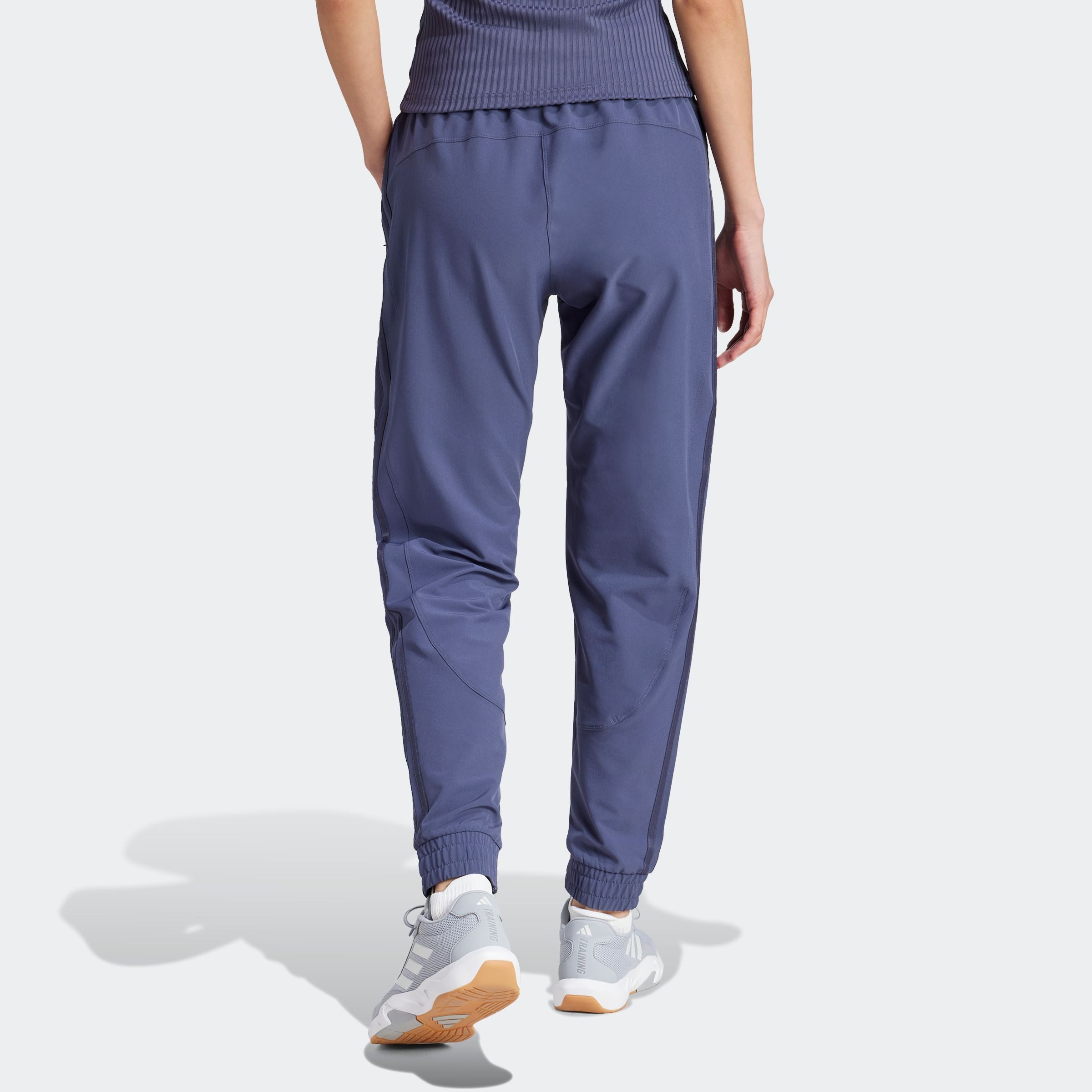 adidas Performance Sportbroek PACER WVN PANT (1-delig)