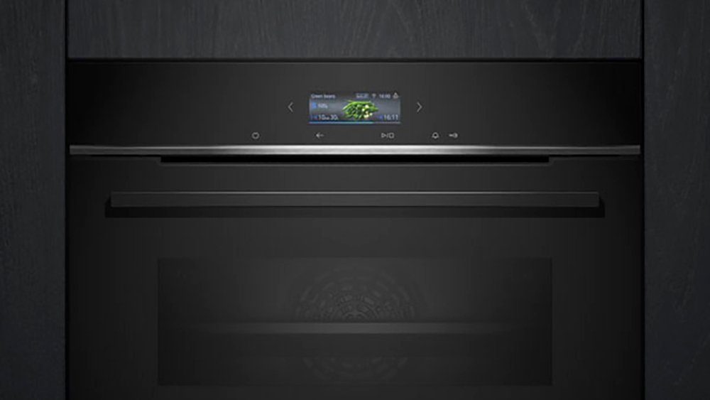SIEMENS Inbouwoven HB734G1B1