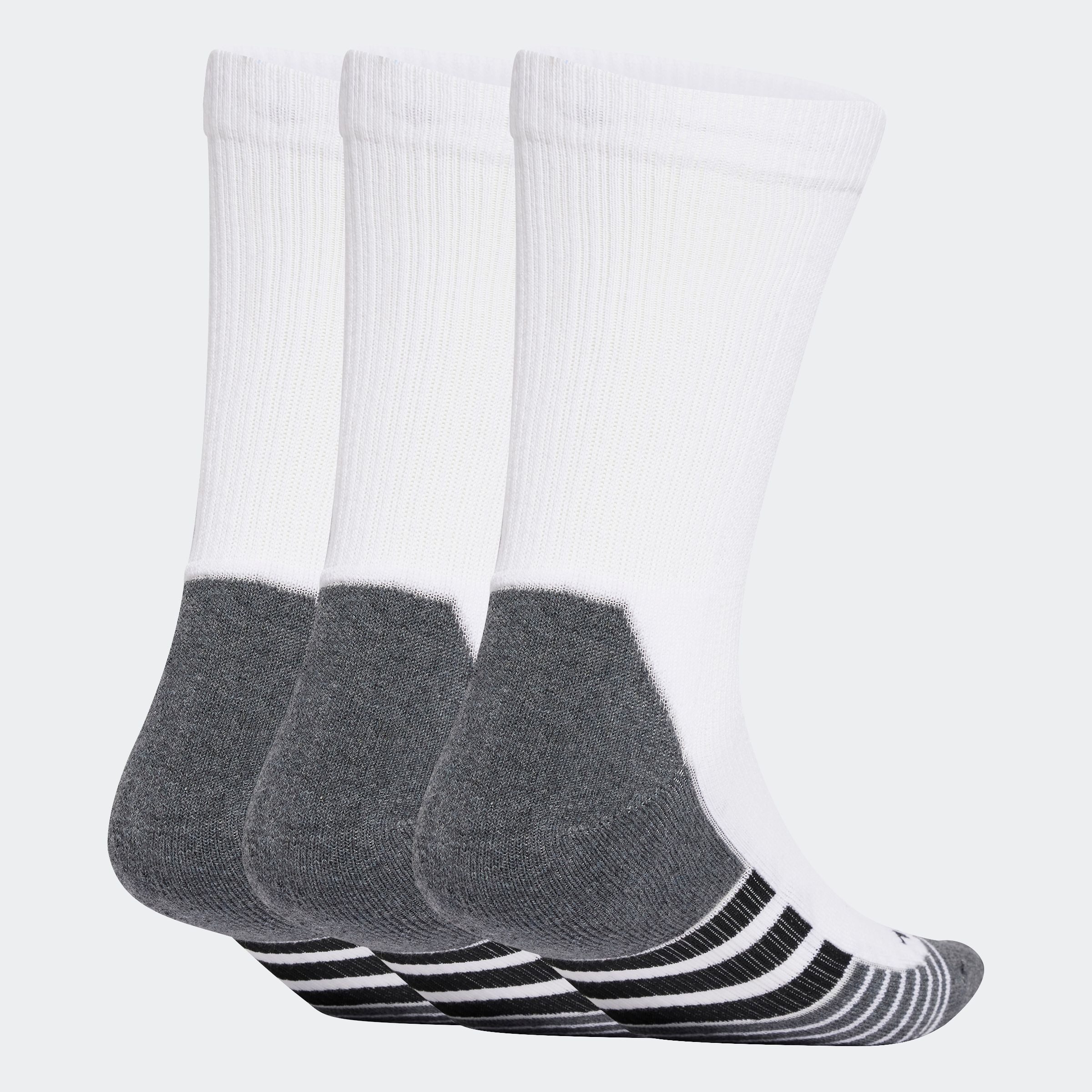 adidas Performance Functionele sokken PRF C CC CRW 3P (3 paar)
