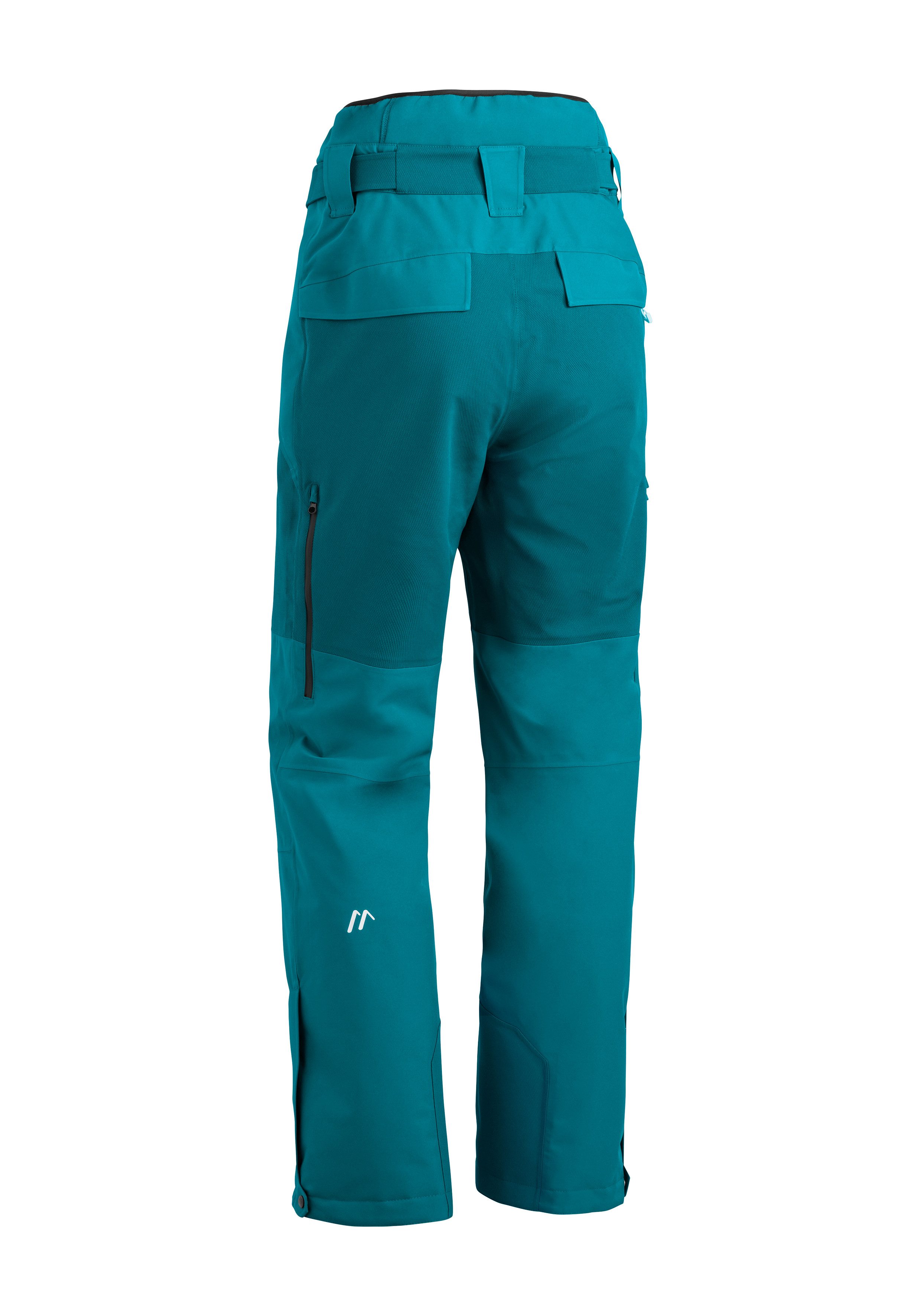 Maier Sports Skibroek HUBI