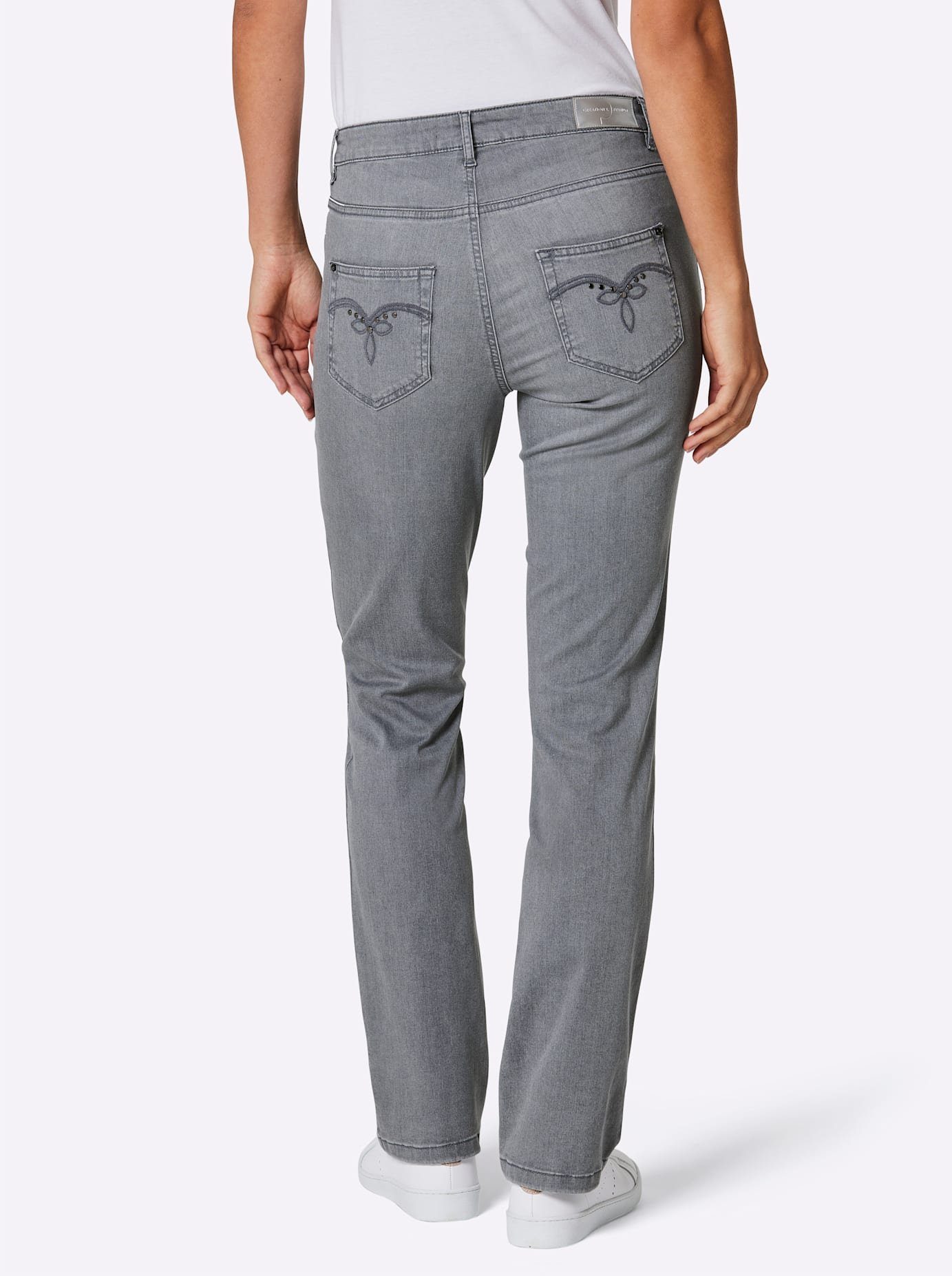CREATION L PREMIUM 5-pocket jeans