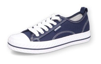 Dockers by Gerli Sneakers in casual look, vrijetijdsschoen, lage schoen, veterschoen