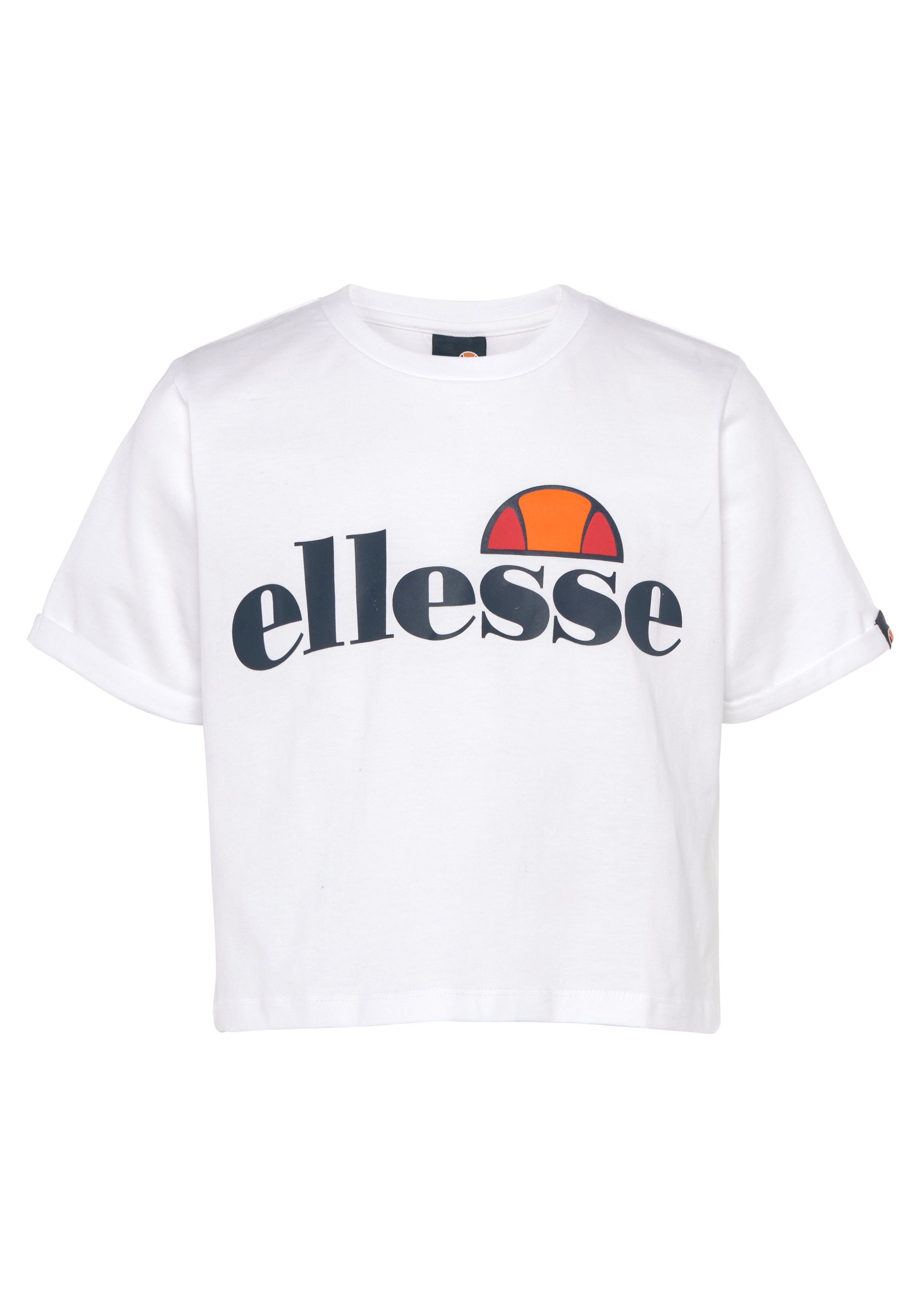 ellesse T-shirt M T-SHIRT voor kinderen
