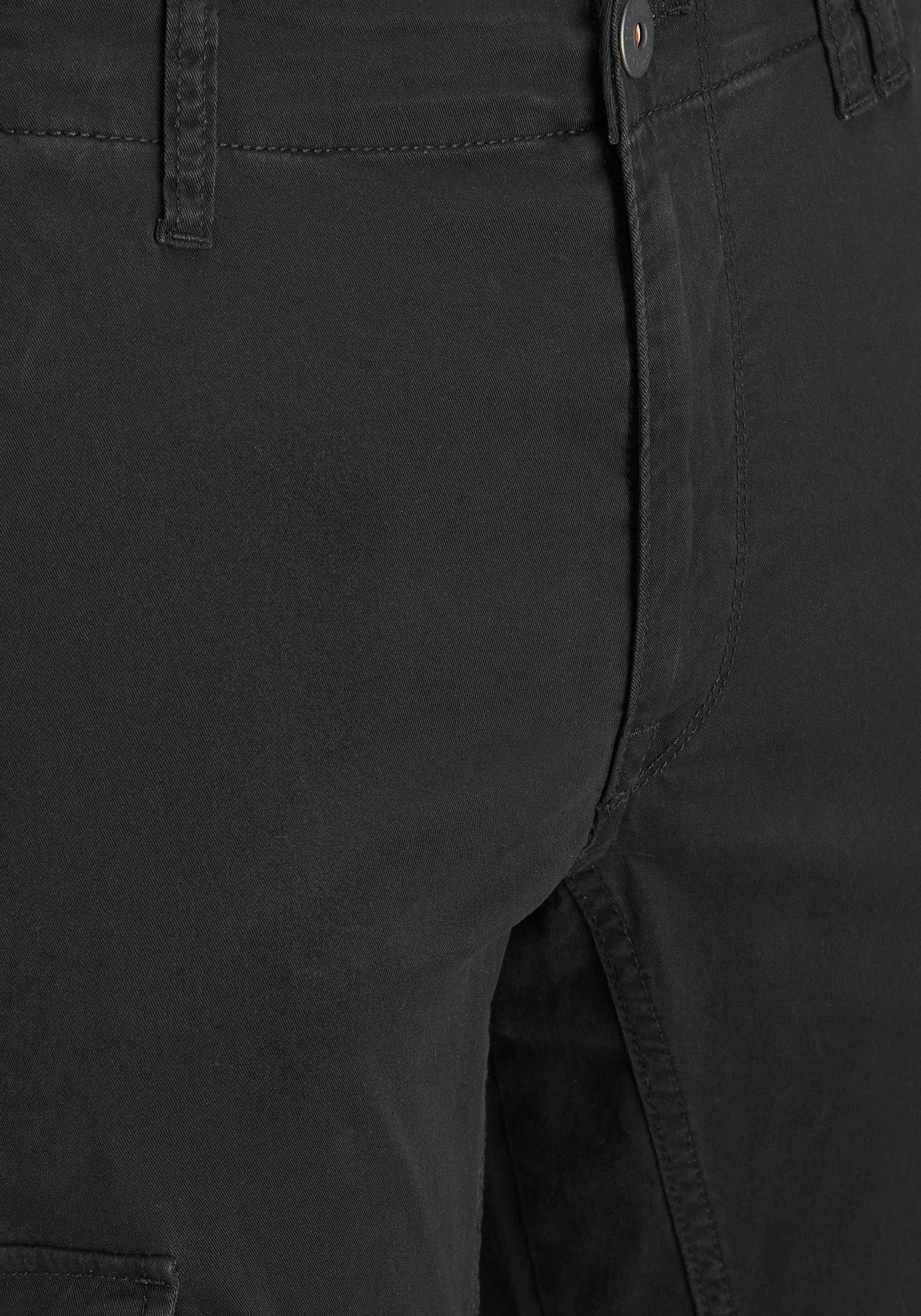 Jack & Jones PlusSize Cargobroek Paul Flake
