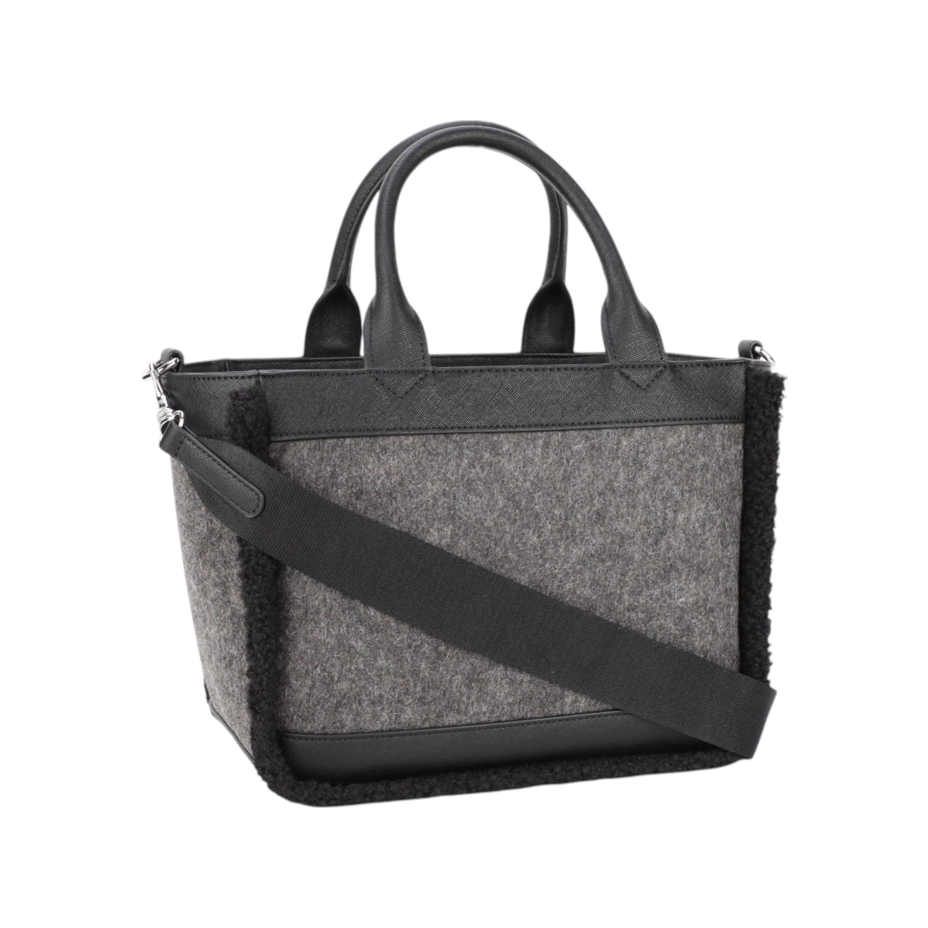 Joop Jeans Tas Calduccio yvette handbag shz Shopper schoudertas handtas dames