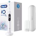 oral b elektrische tandenborstel io series 7n magneettechnologie wit