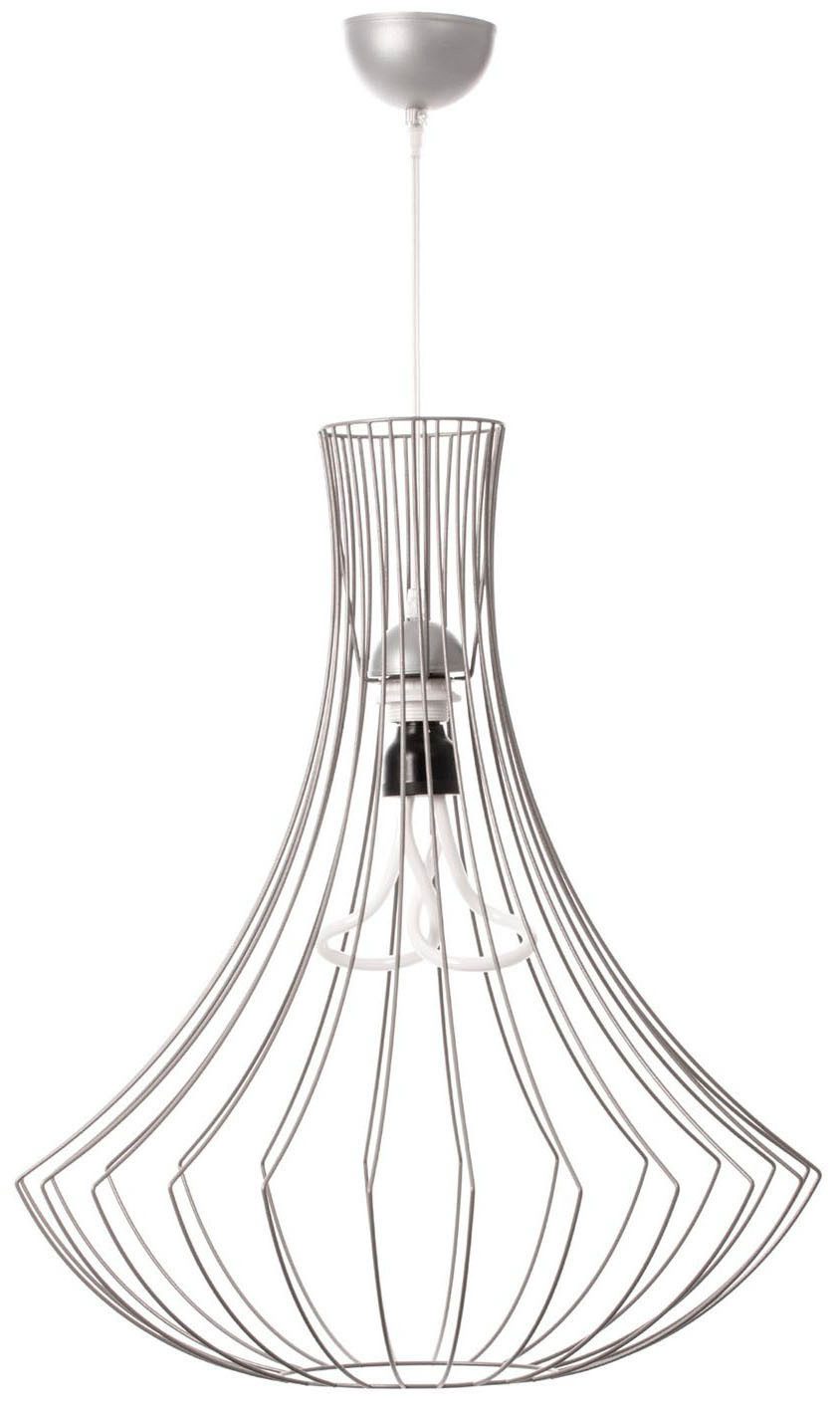 Kayoom Hanglamp Chiara 110 Industrieel en nostalgisch ontwerp (1 stuk)