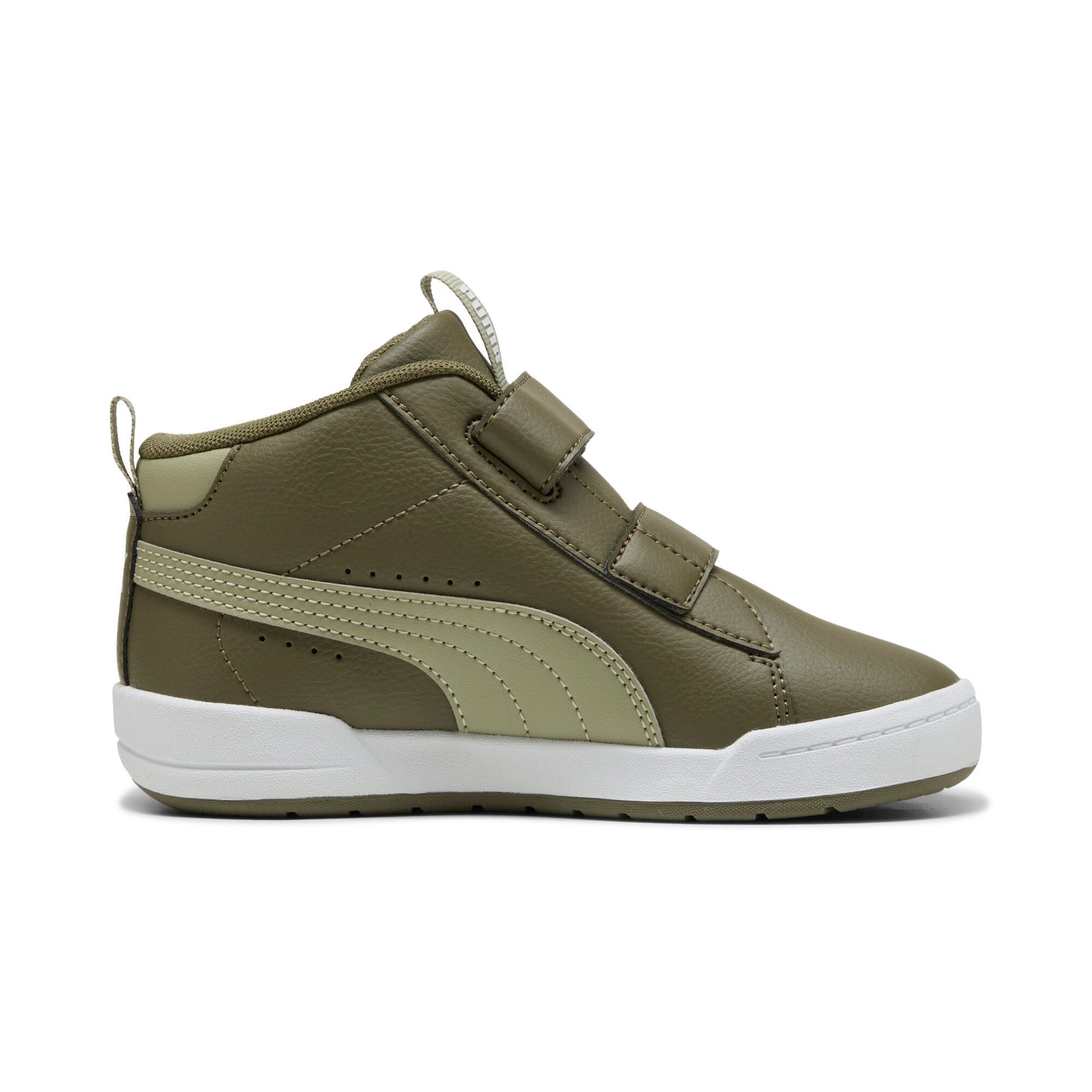 PUMA Sneakers MULTIFLEX 2 MID SL V PS