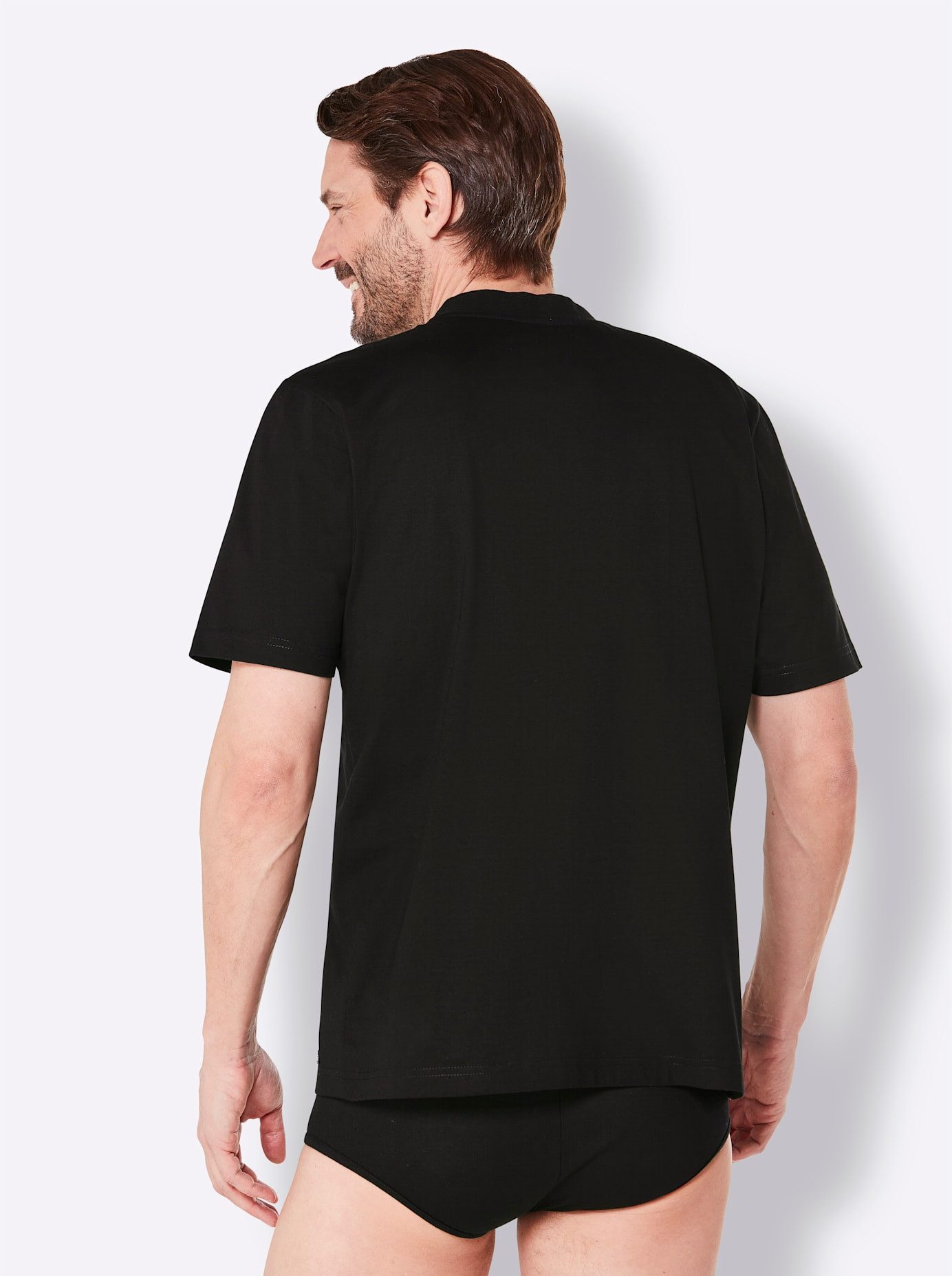 Kings Club Shirt voor eronder (3 stuks)