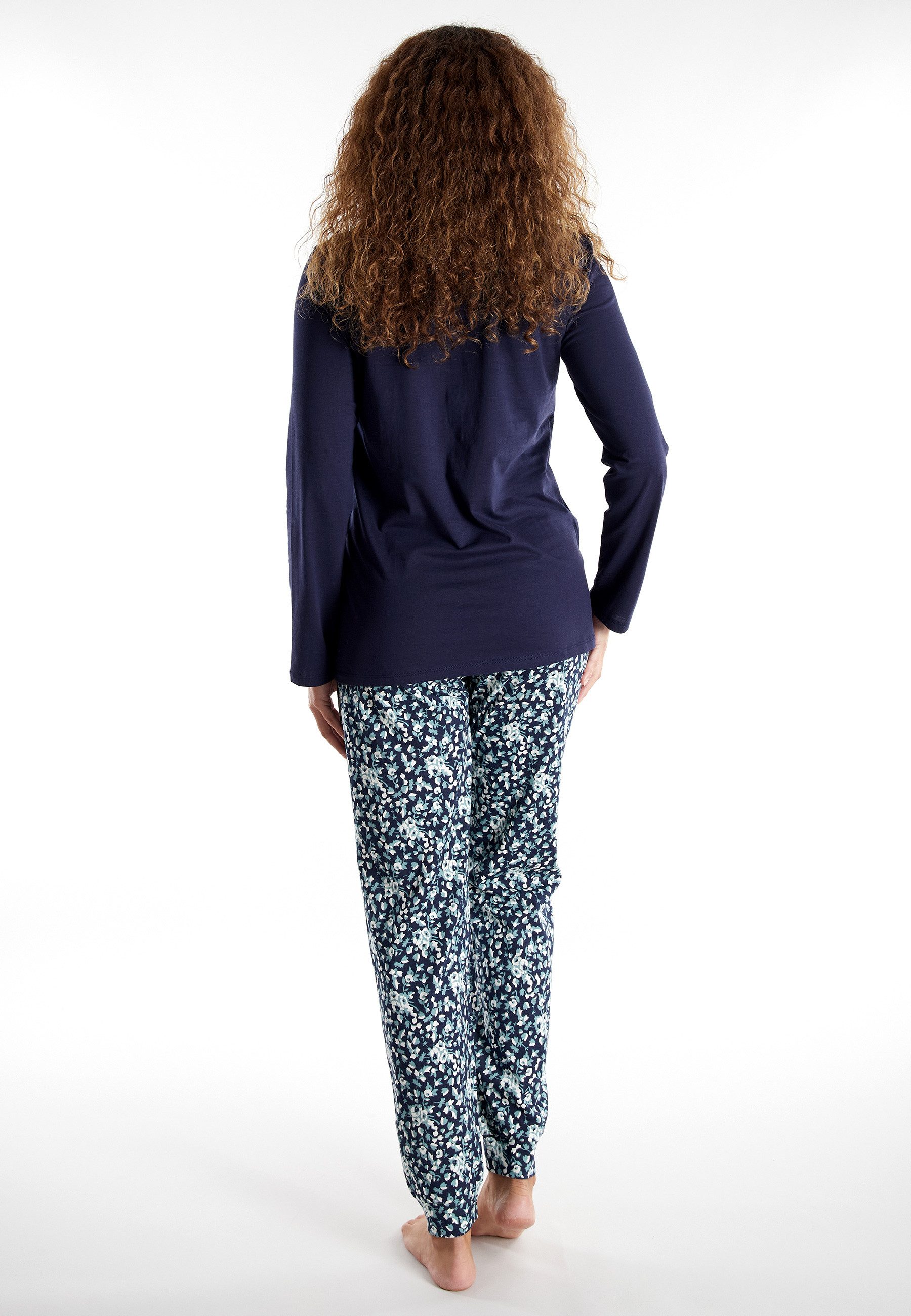 GÖTZBURG Pyjama Katerini (2-delig)