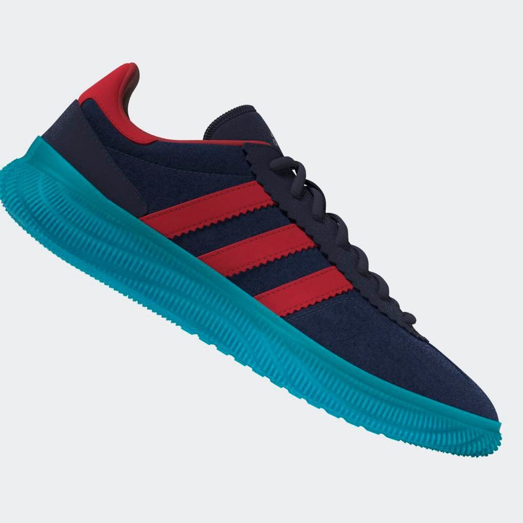 adidas Performance Zaalschoenen HB SPEZIAL PRO bijzonder geschikt voor handbal en volleybal