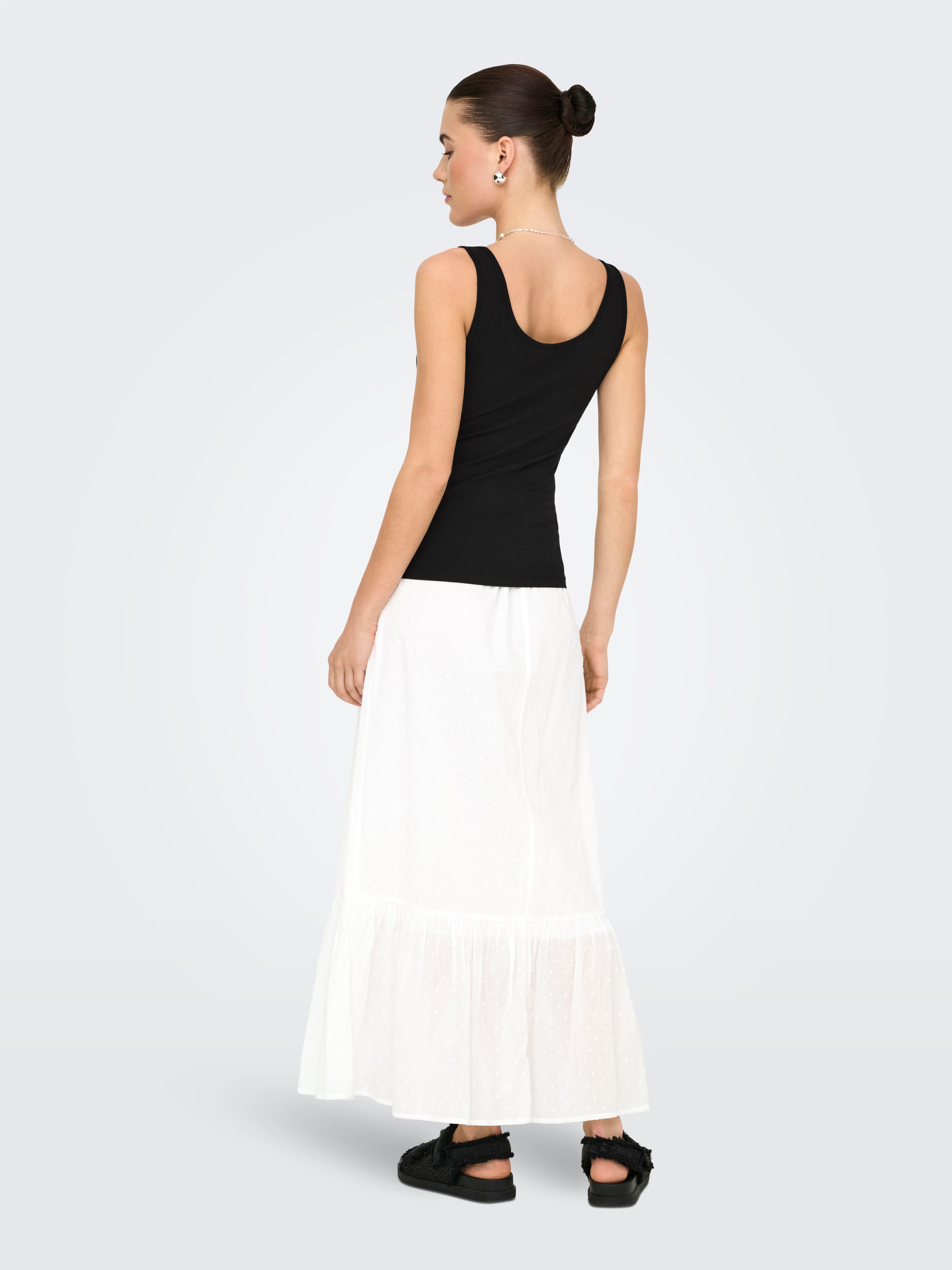 Only Tanktop (Set van 2)