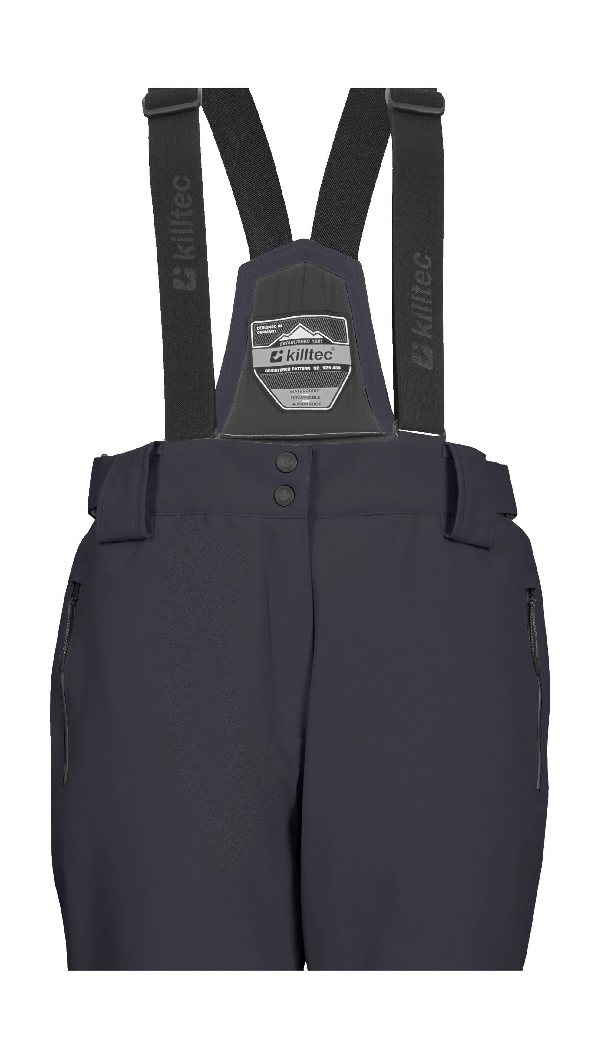 Killtec Skibroek KSW 249 WMN SKI PNTS