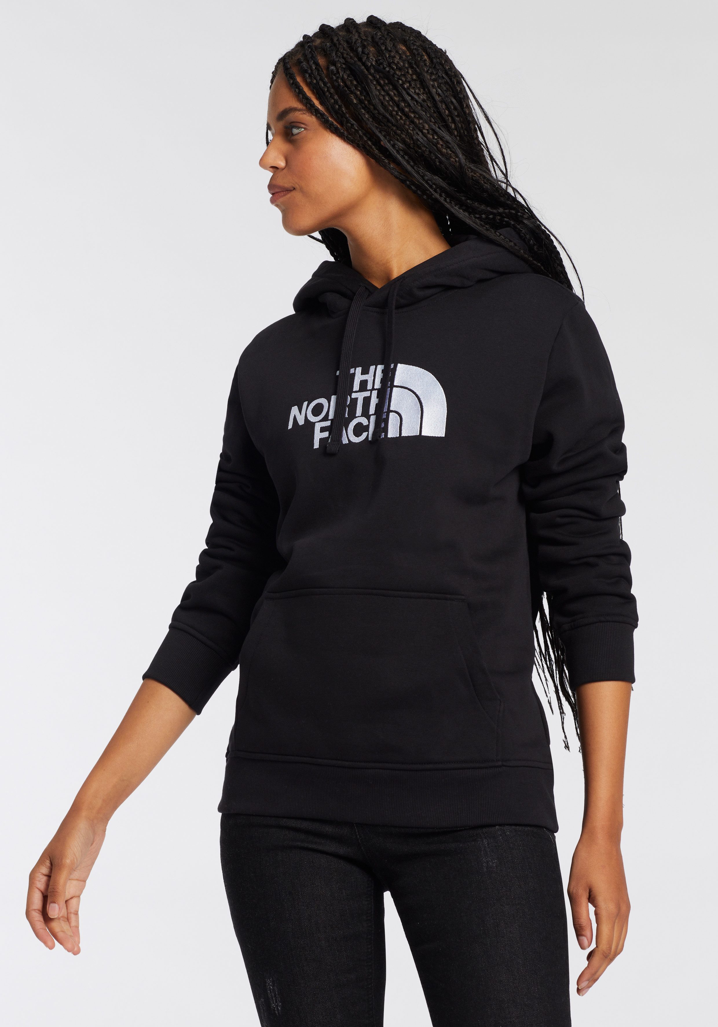 NU 20% KORTING: The North Face Hoodie (1-delig)