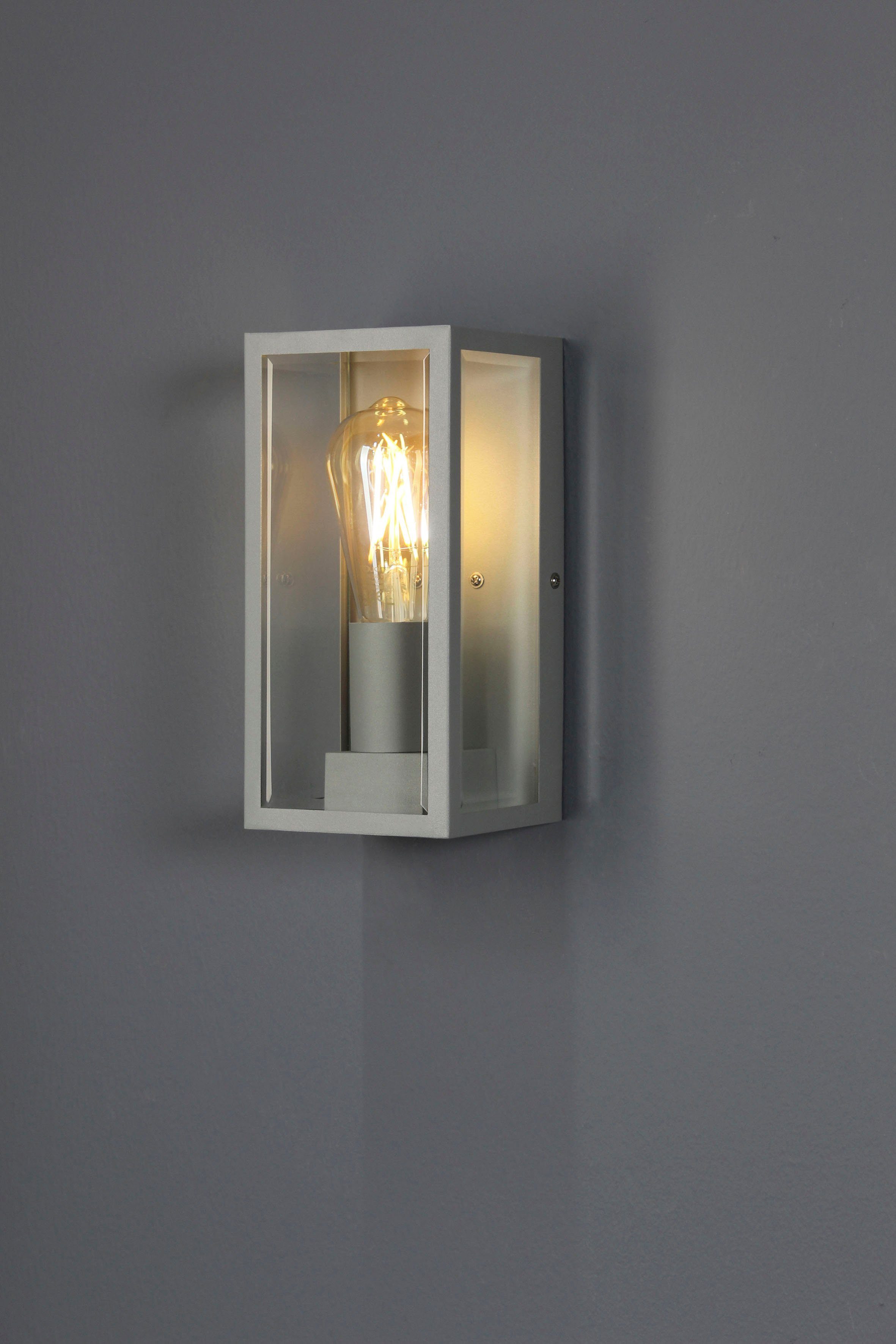 ECO-LIGHT Wandlamp voor buiten Mondrian